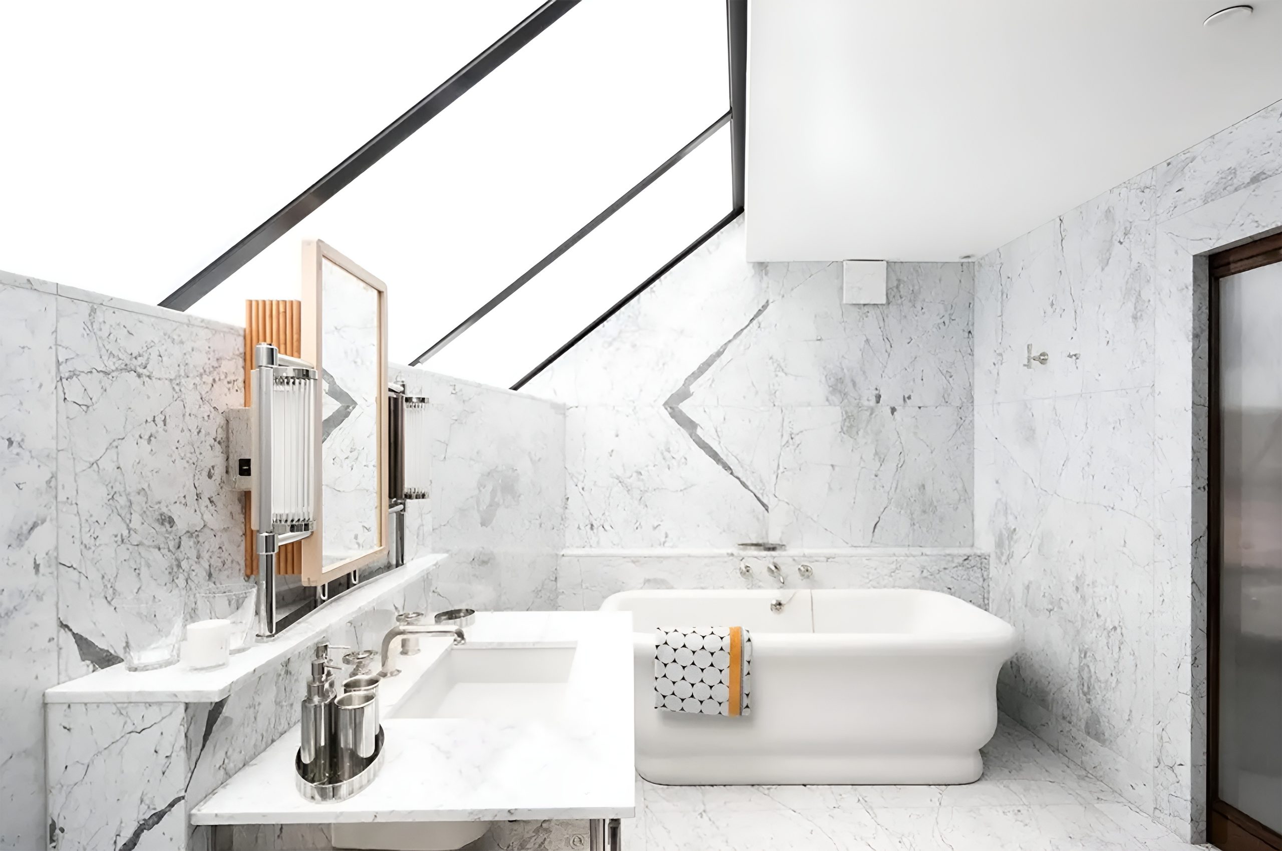Natural Stone