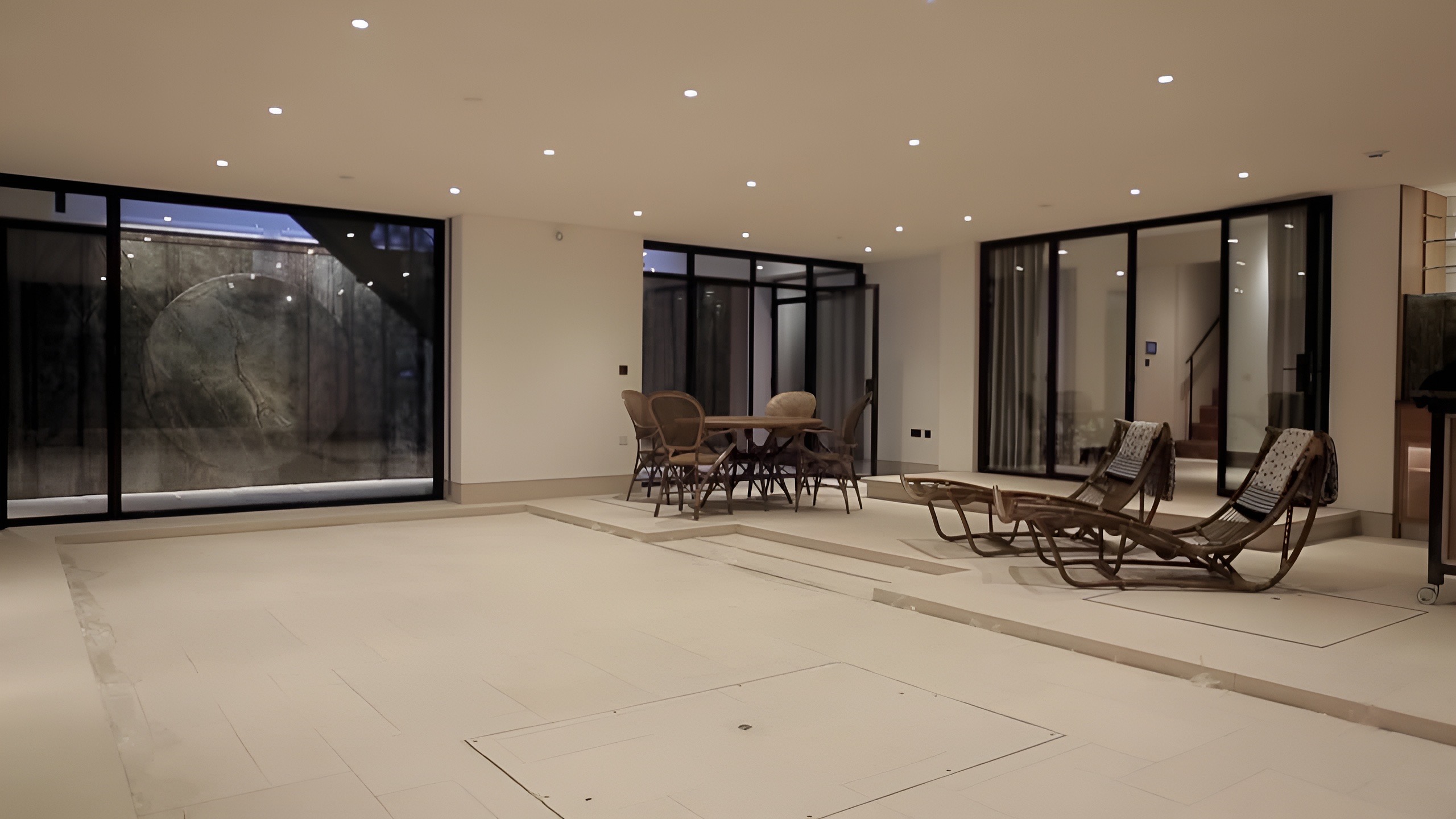 Elgon House