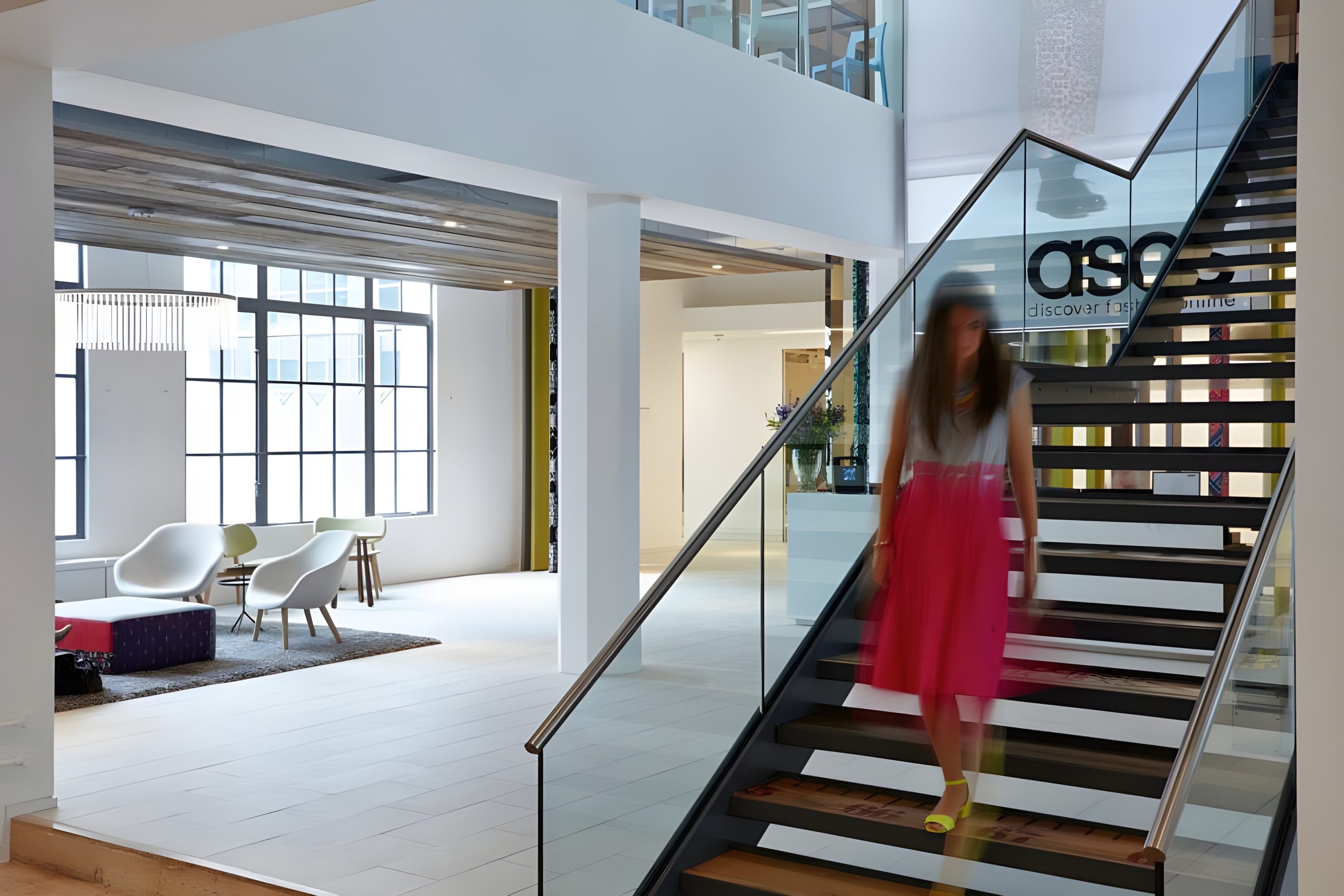 ASOS Headquarters