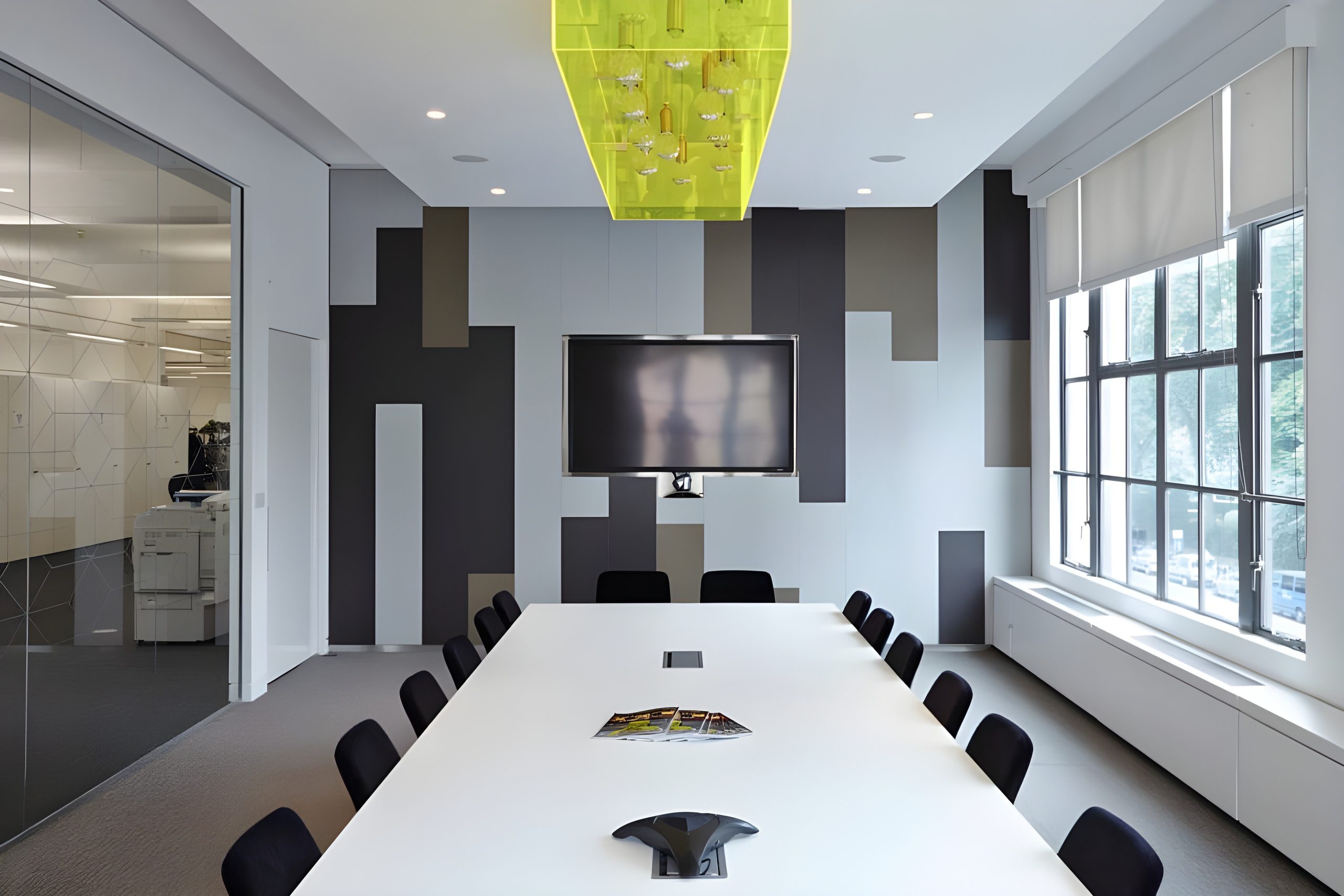 ASOS Headquarters