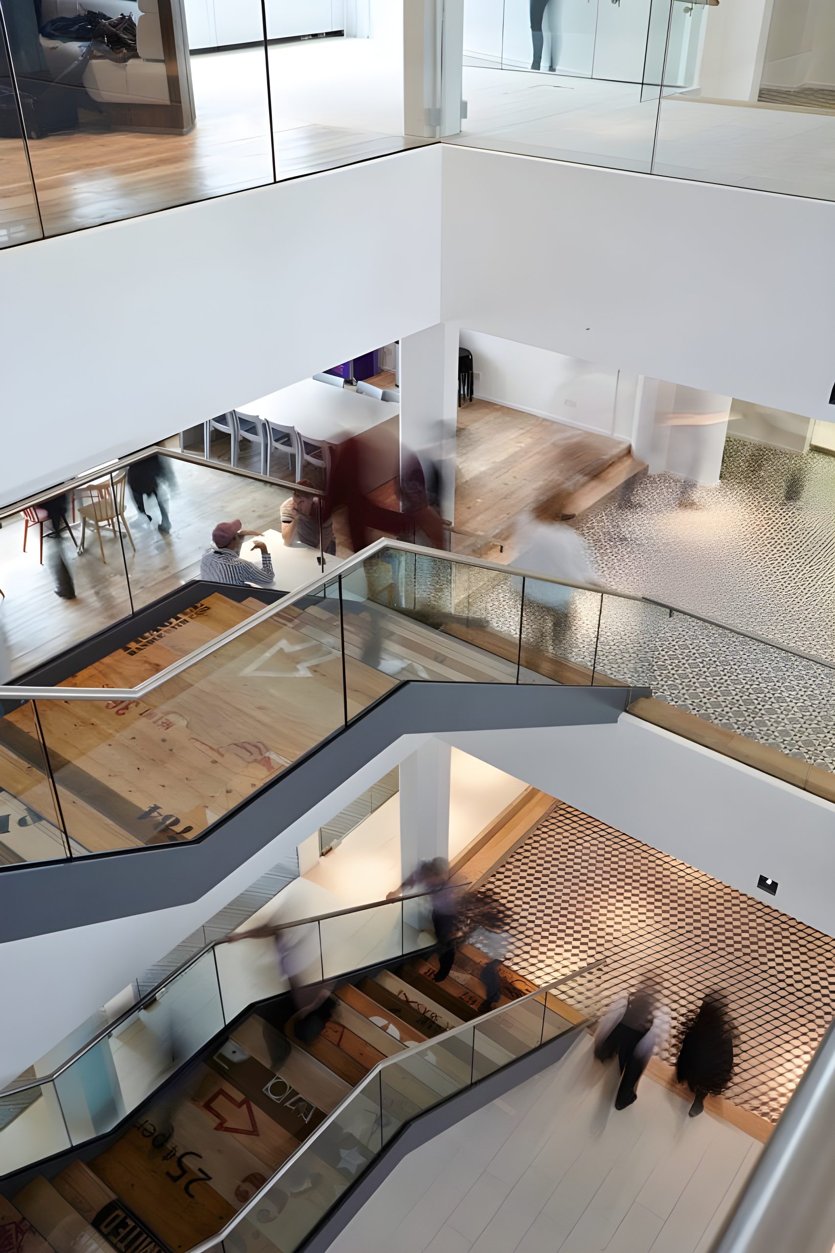 ASOS Headquarters
