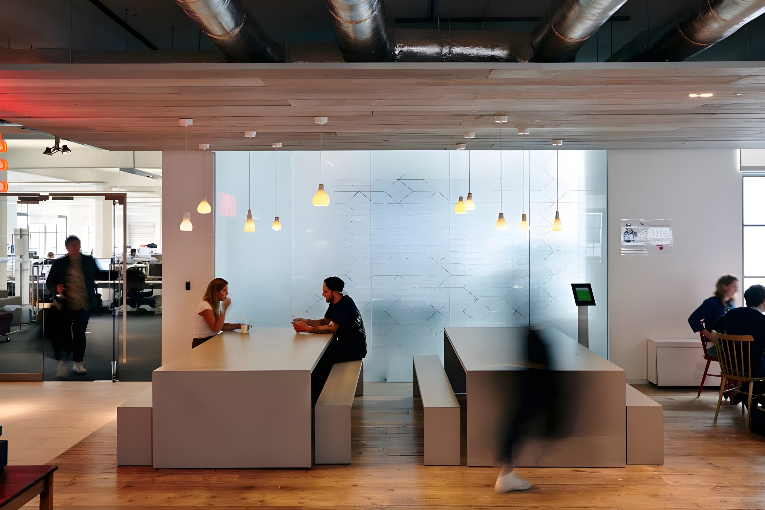 ASOS Headquarters