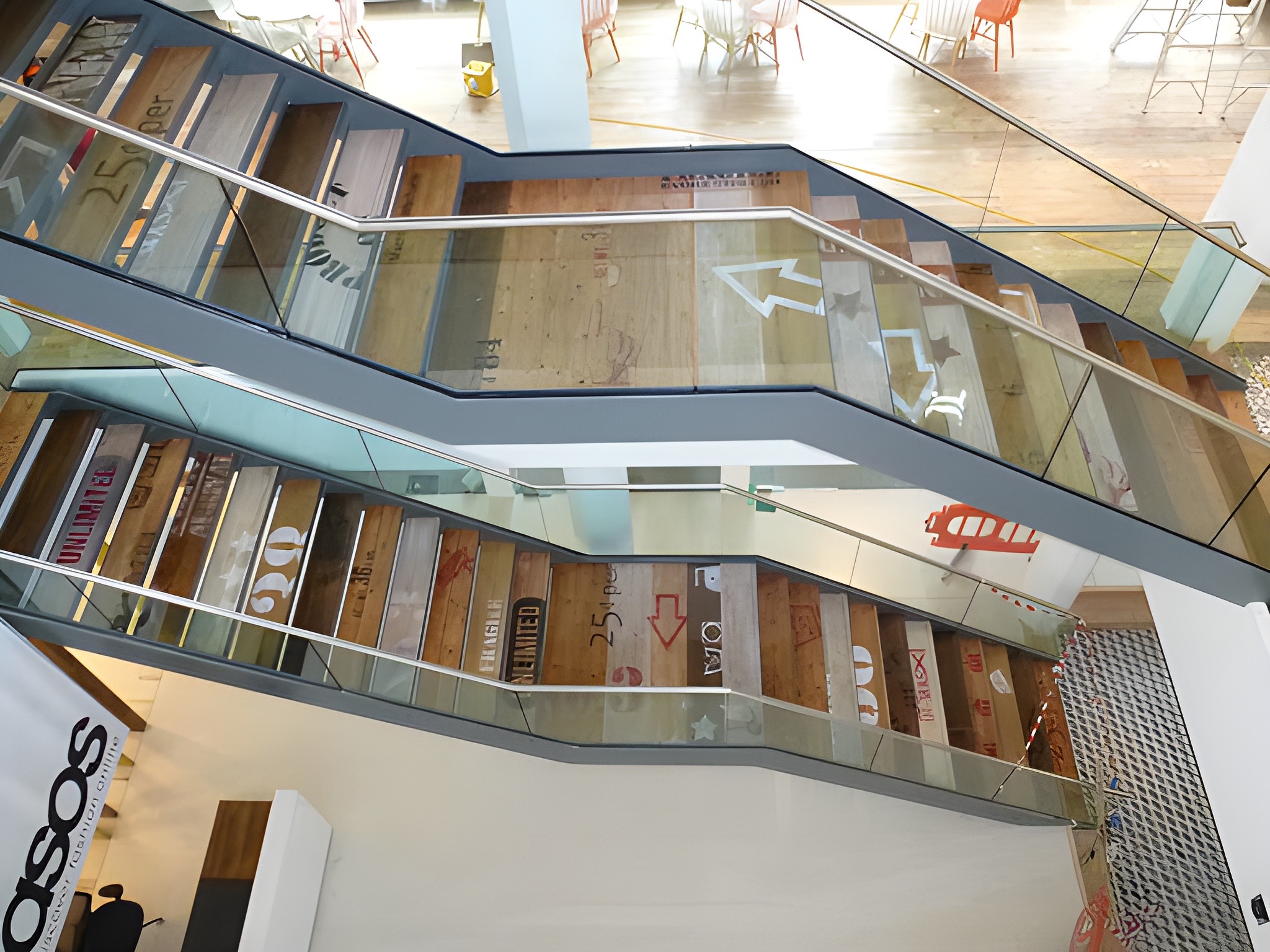 ASOS Headquarters