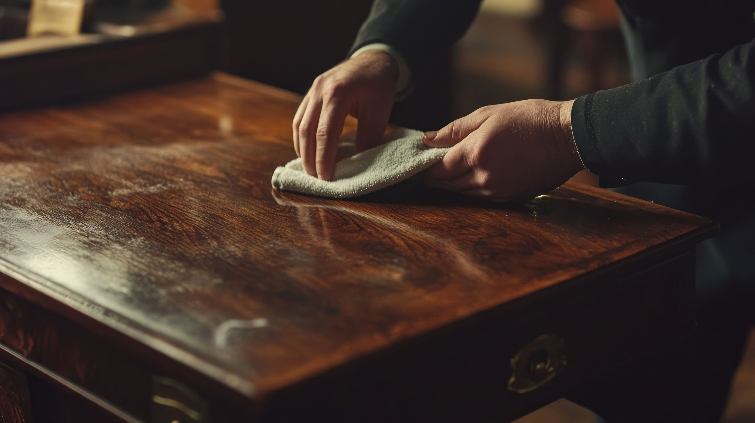 Caring for Antique and Reclaimed Wood Flooring – The White & White Way