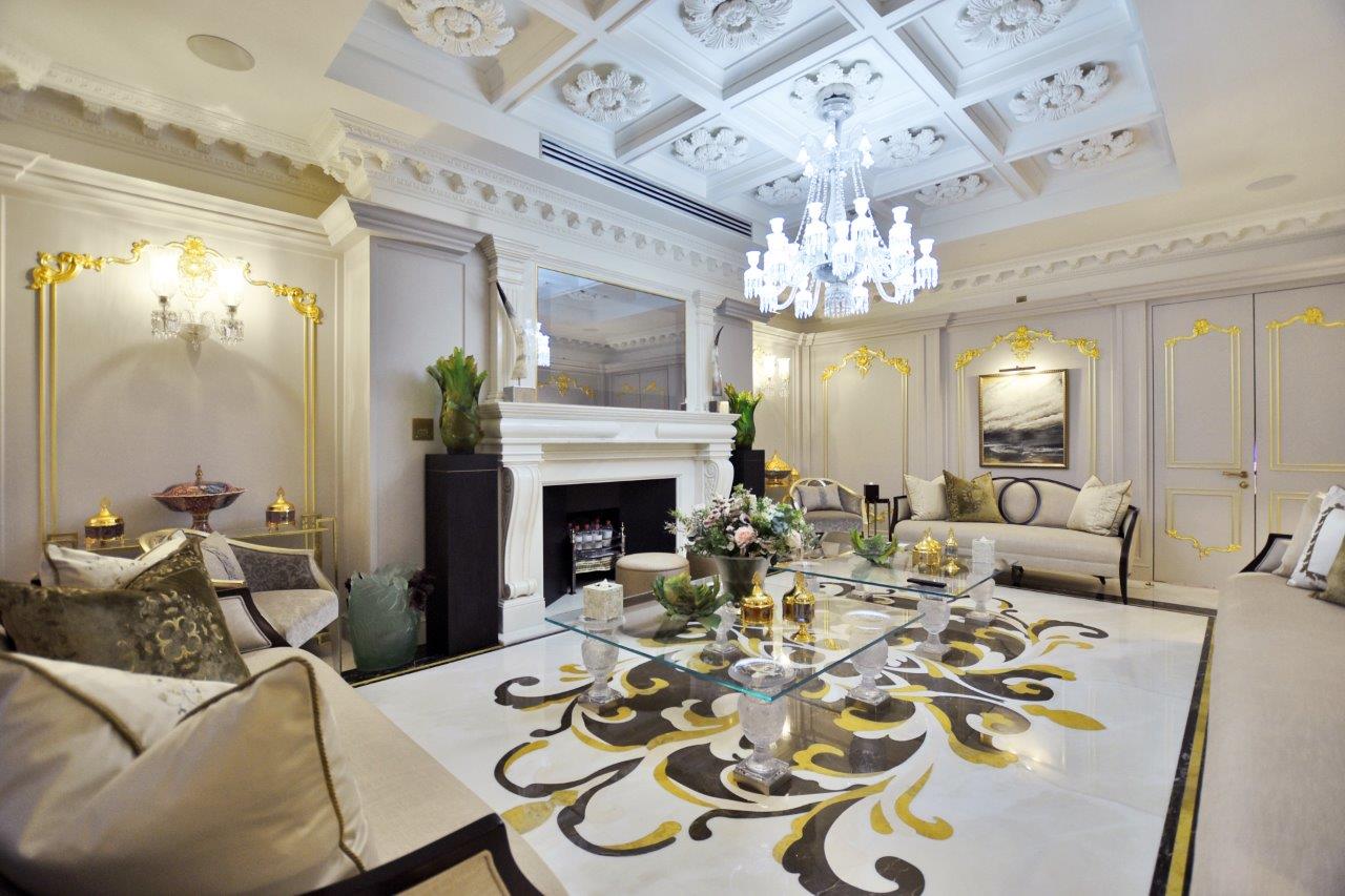 Hill Road Residence