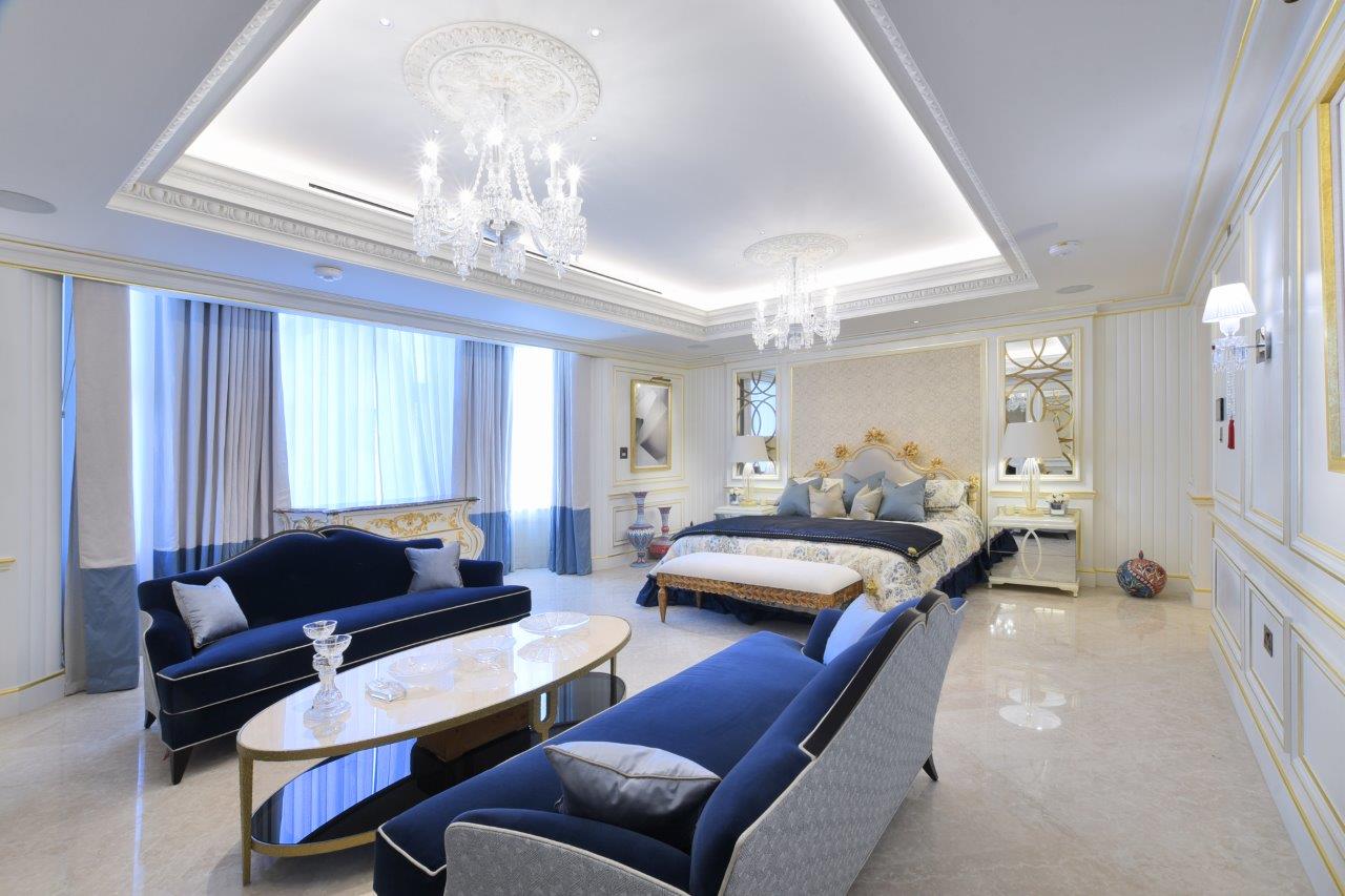 Hill Road Residence