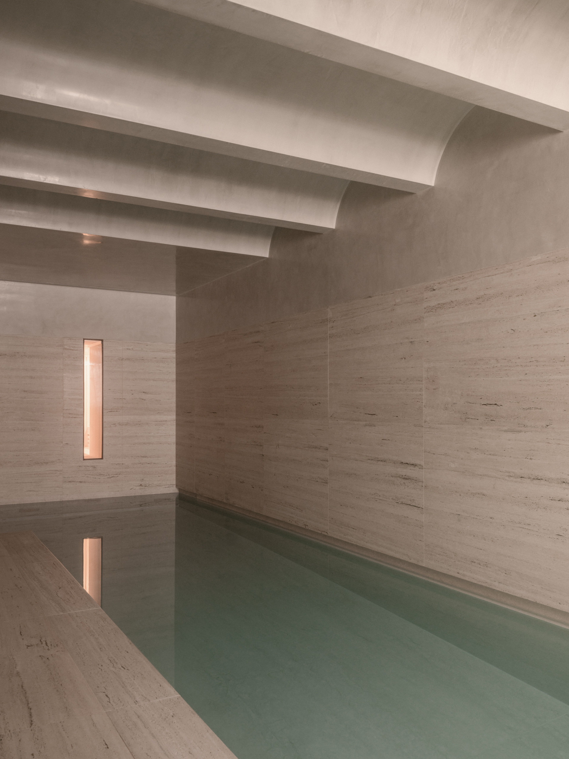 Fitzroy Square Residence