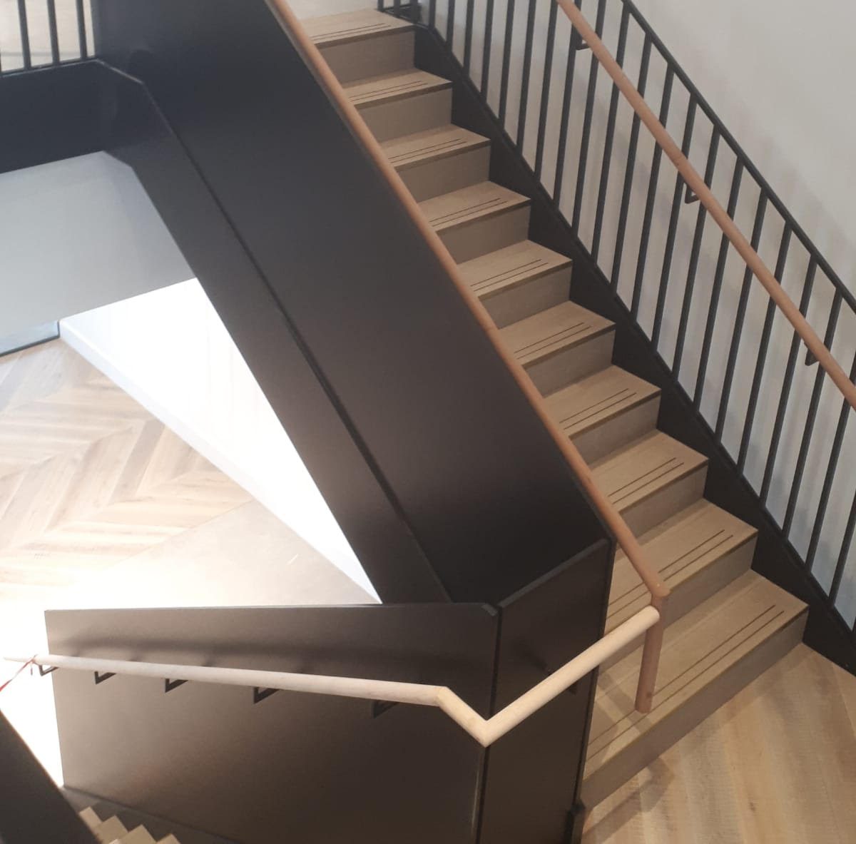 Alfred Dunhill Offices