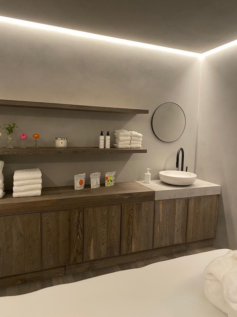 Cadogan Square Residence