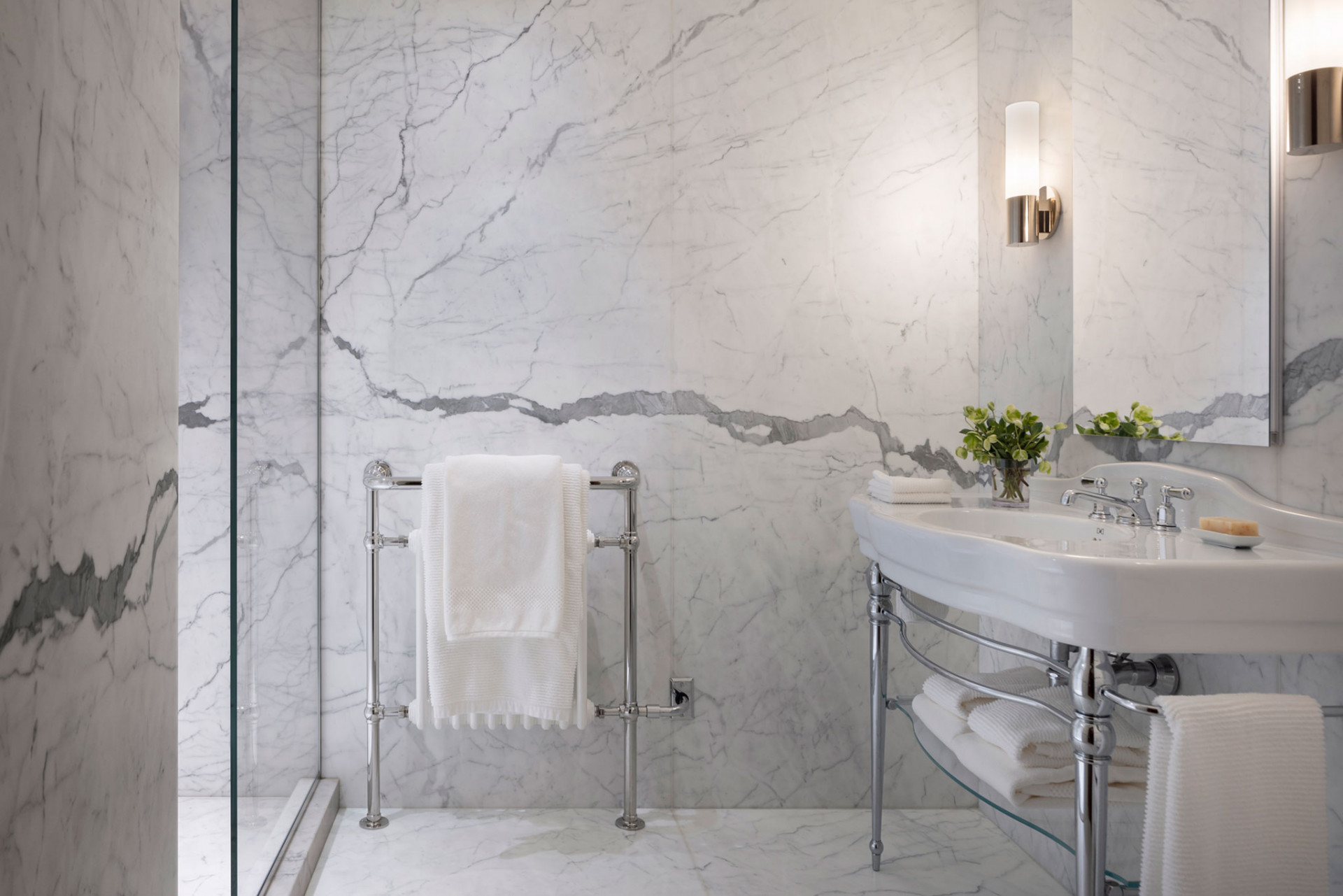 Boston Residence
