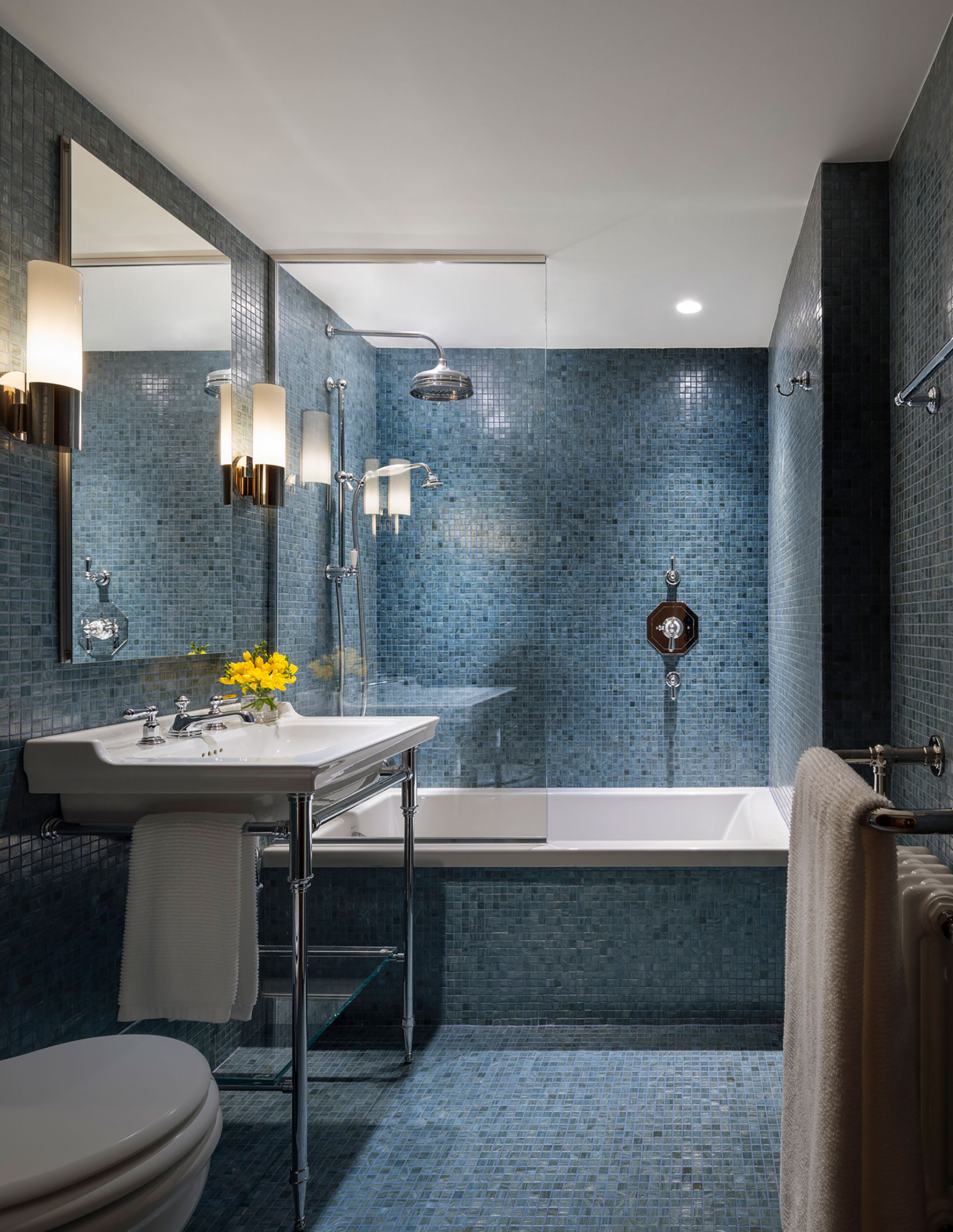 Boston Residence