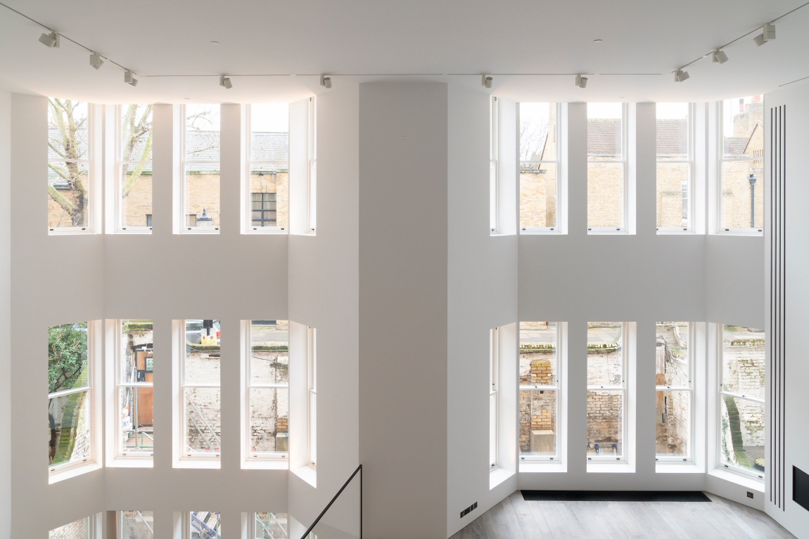 Cadogan Square Residence