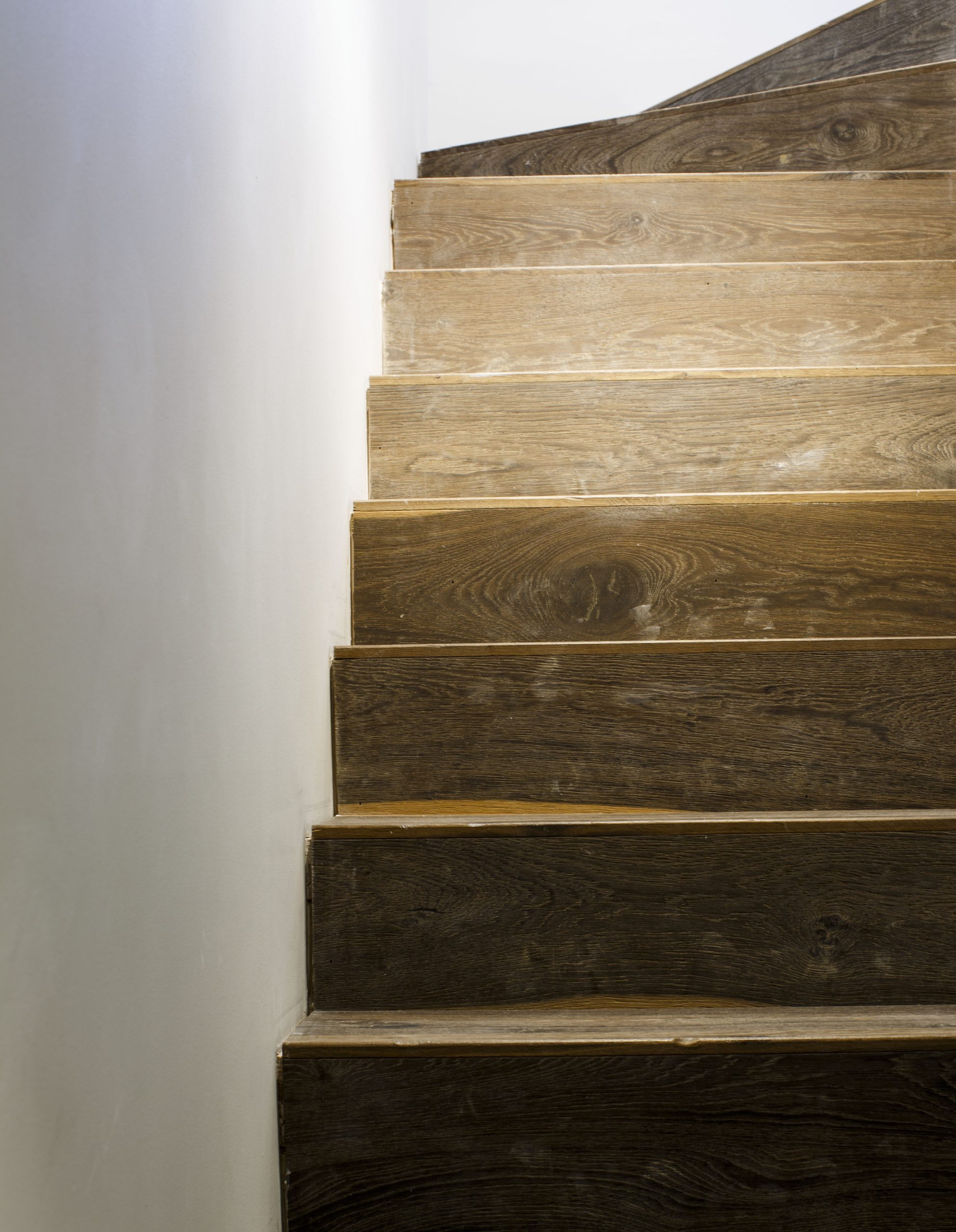 Joinery