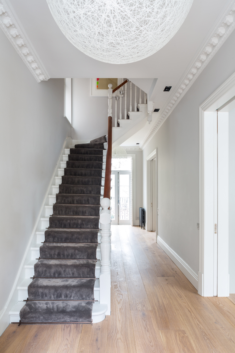 Tanza Road Residence