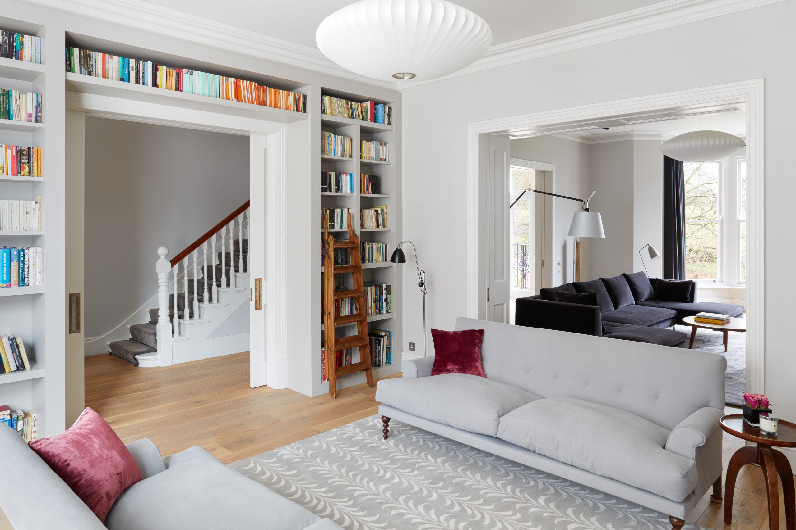 Tanza Road Residence