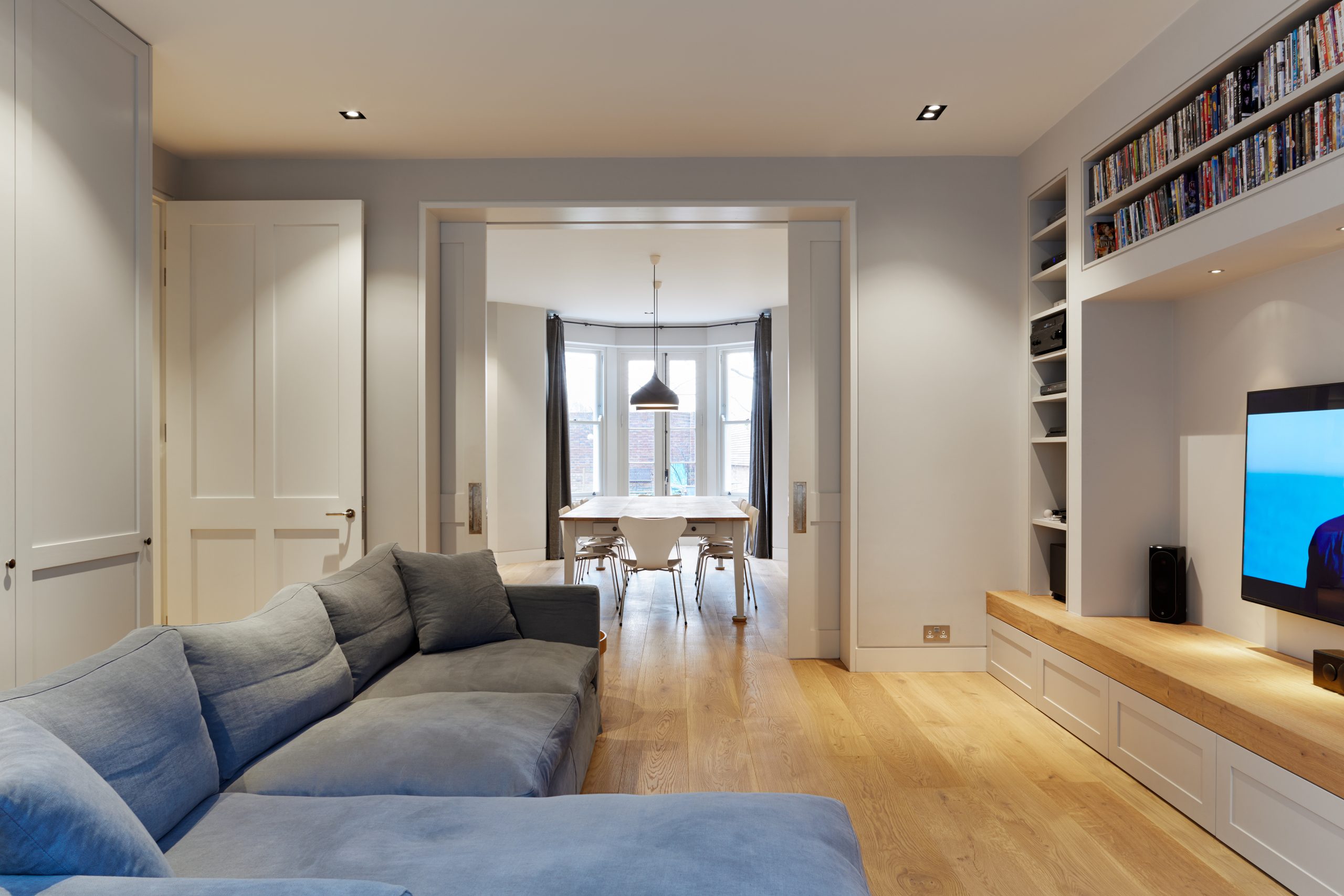 Tanza Road Residence