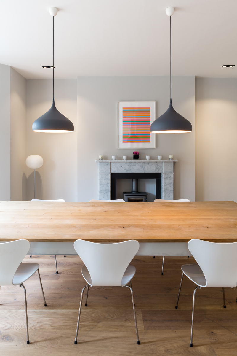 Tanza Road Residence