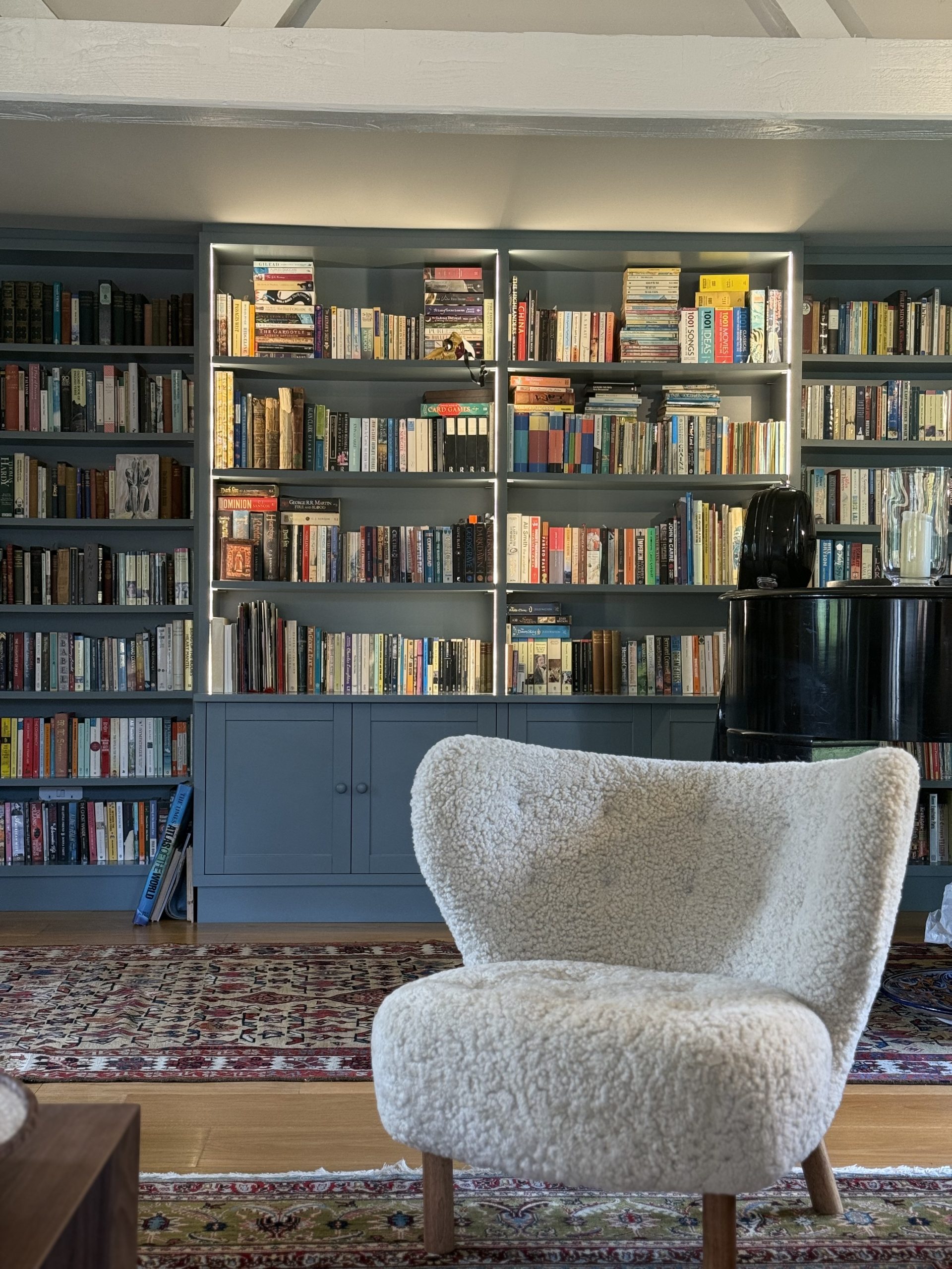 Racksmere Residence