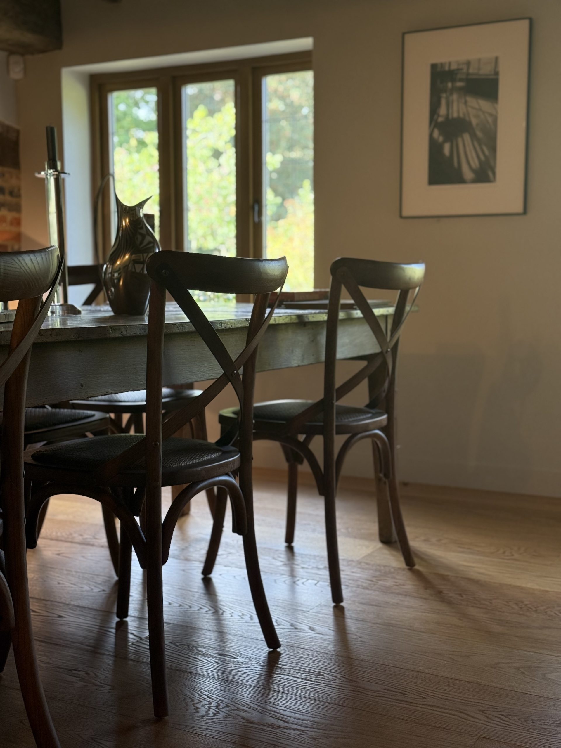 Racksmere Residence