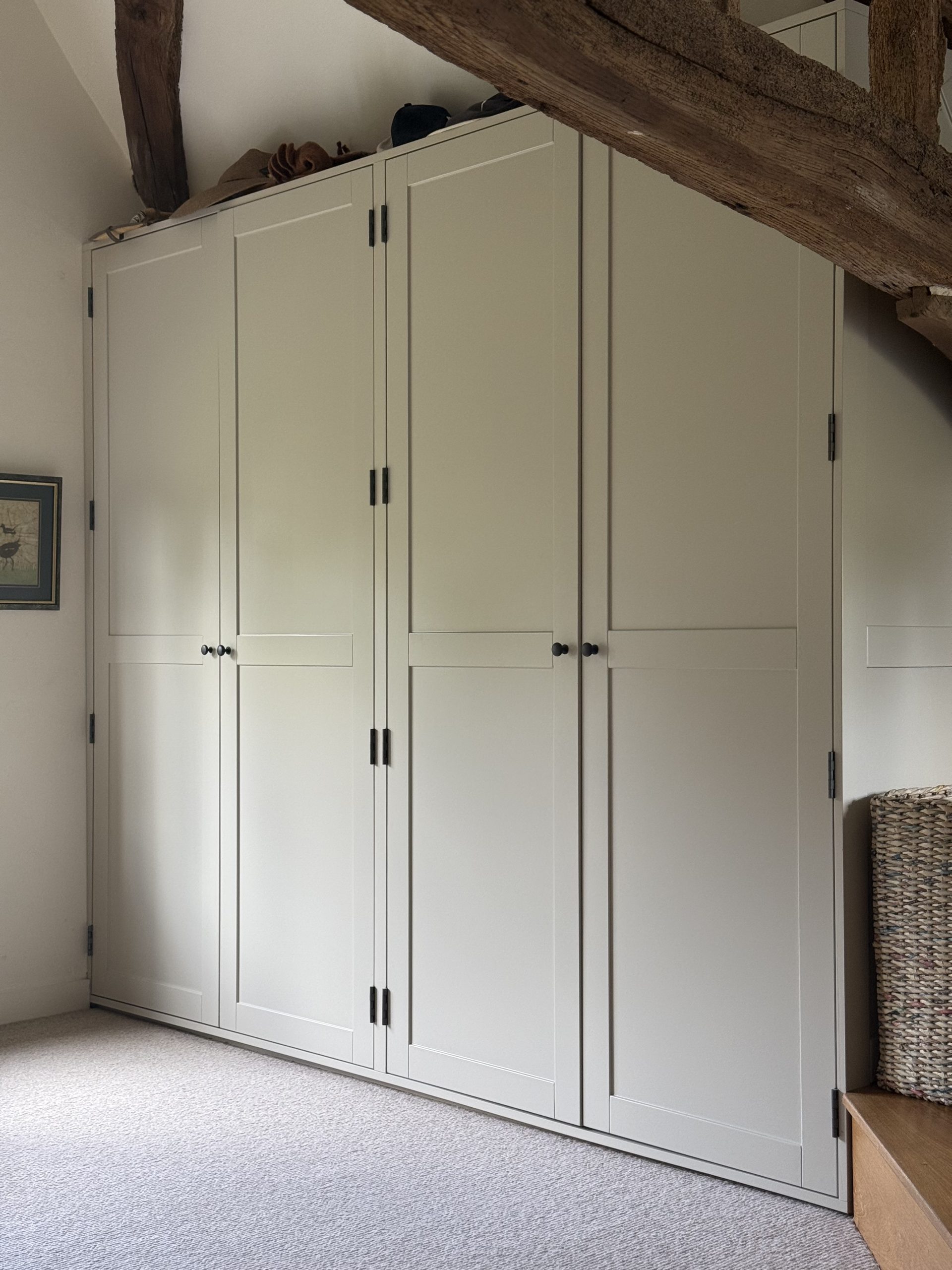Joinery