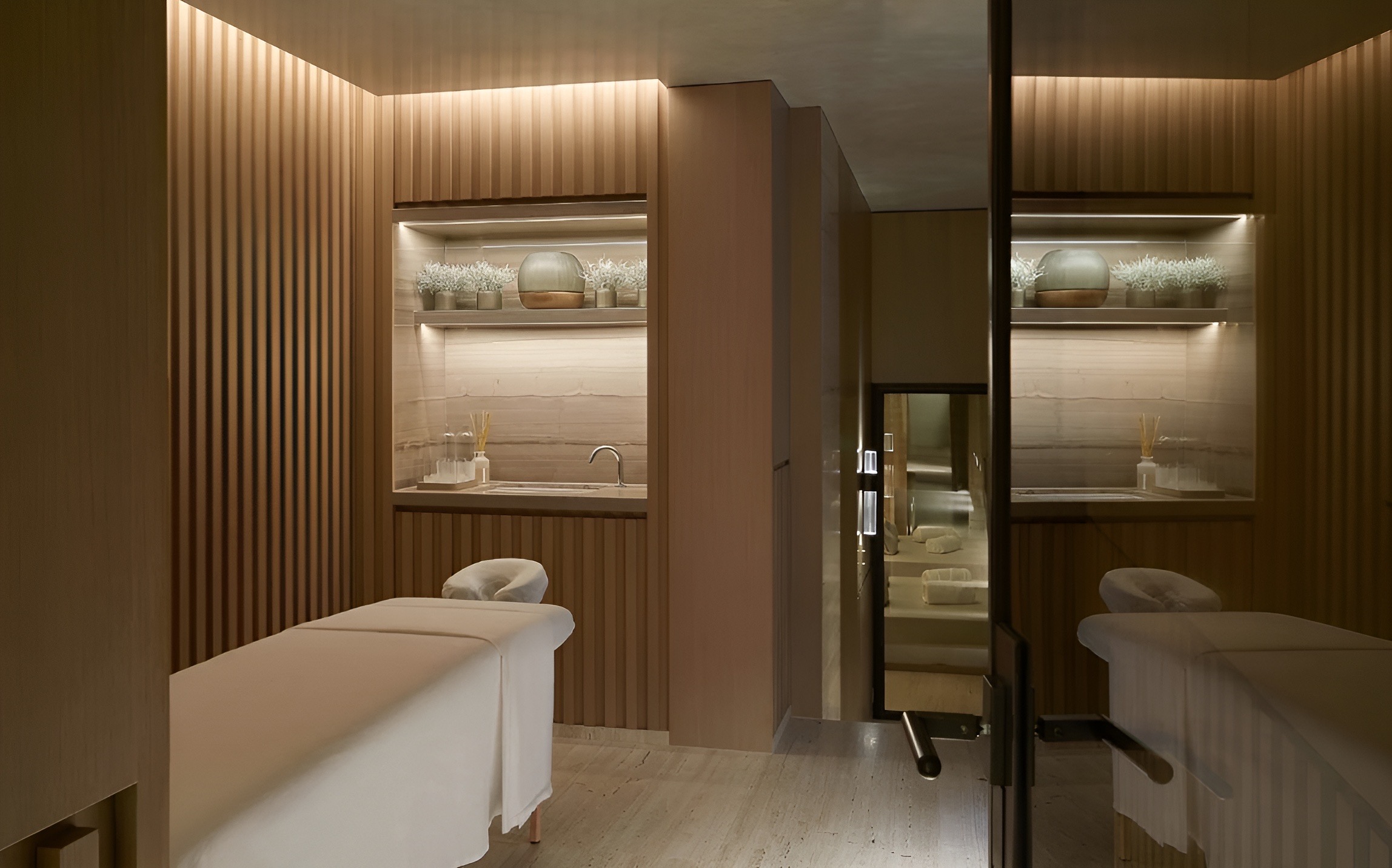 Joinery