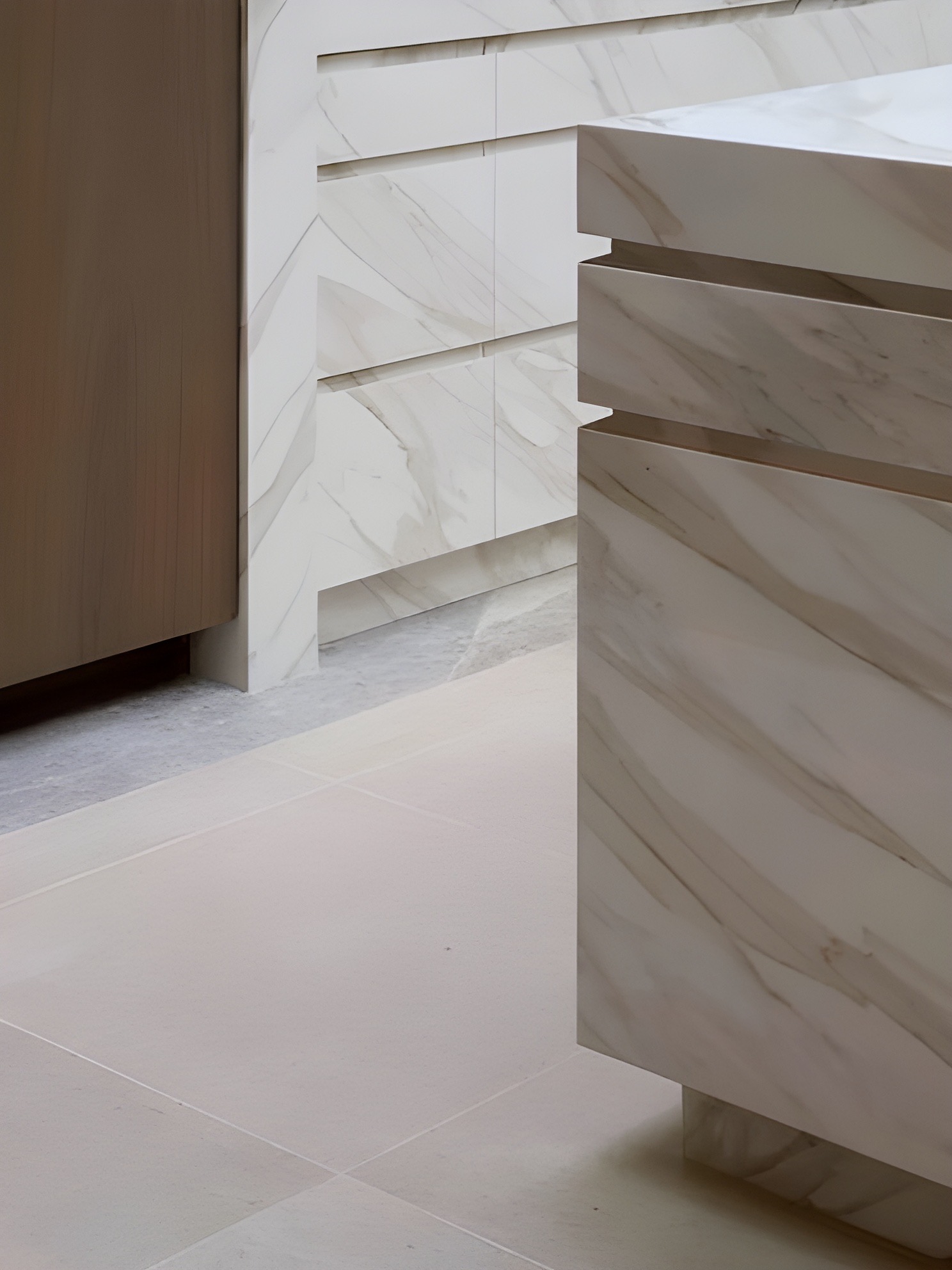 Fitzroy Square Residence