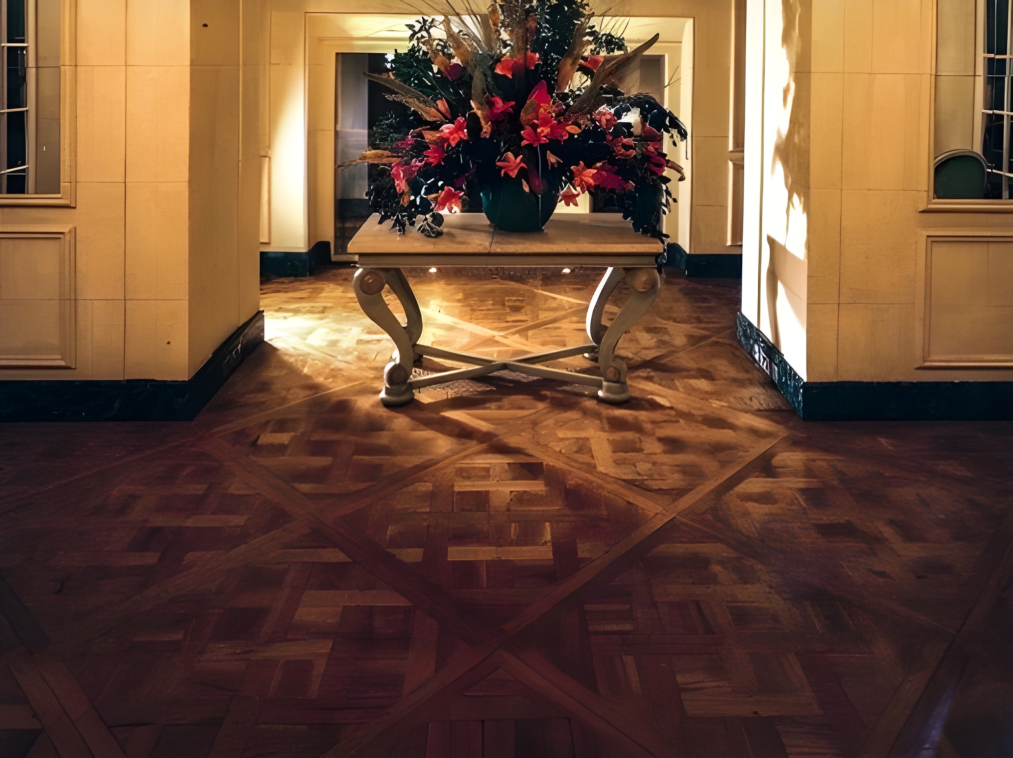 Flooring