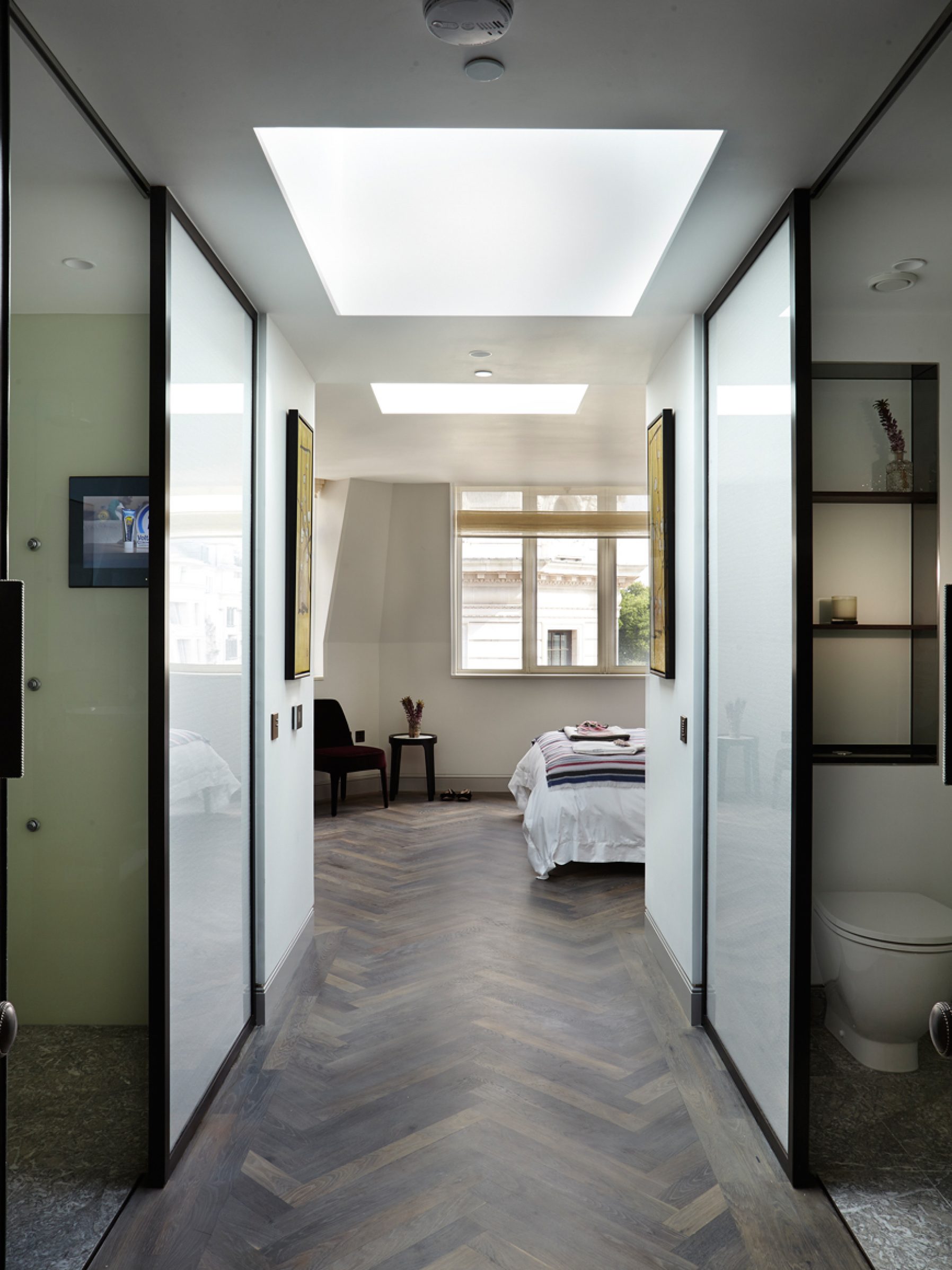 Flooring