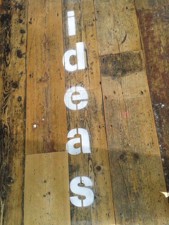 Reclaimed Pine | 10478352_388025314703536_3189849859557327796_n | White & White