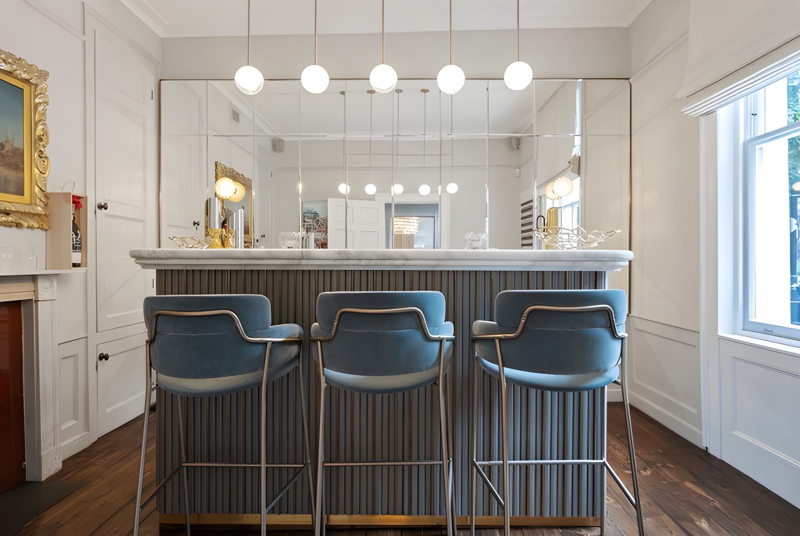 Joinery