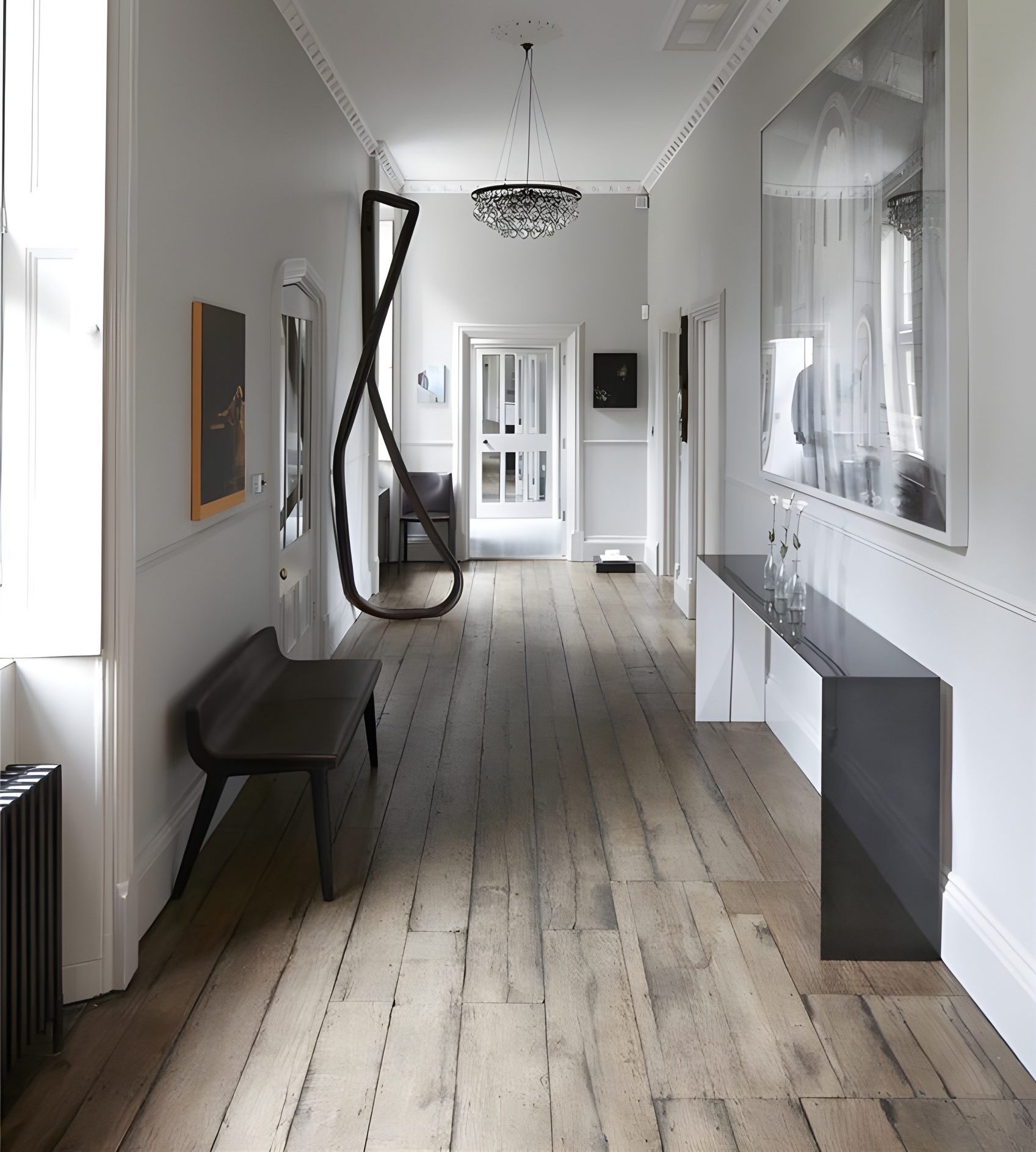 Flooring