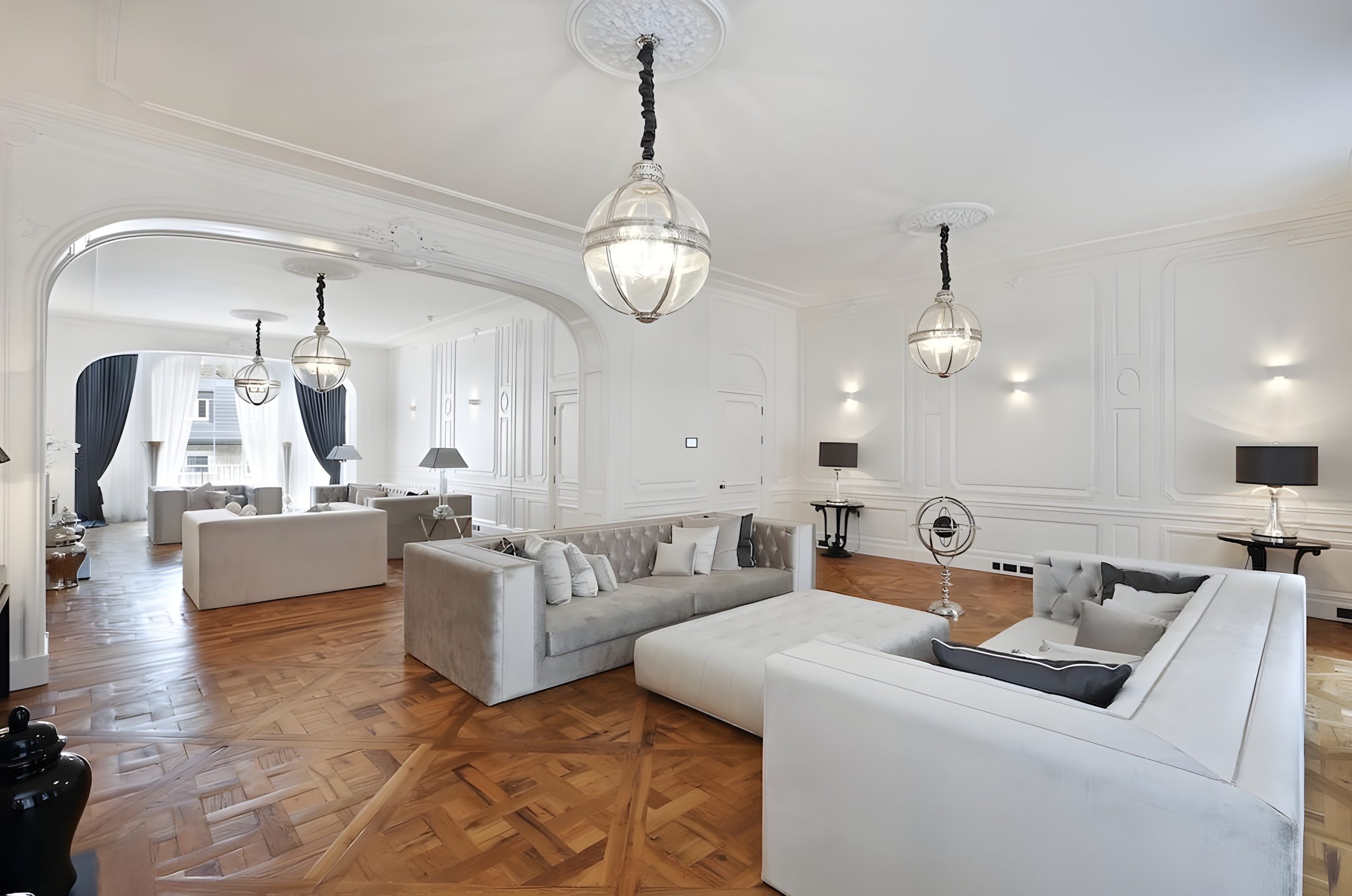 Flooring