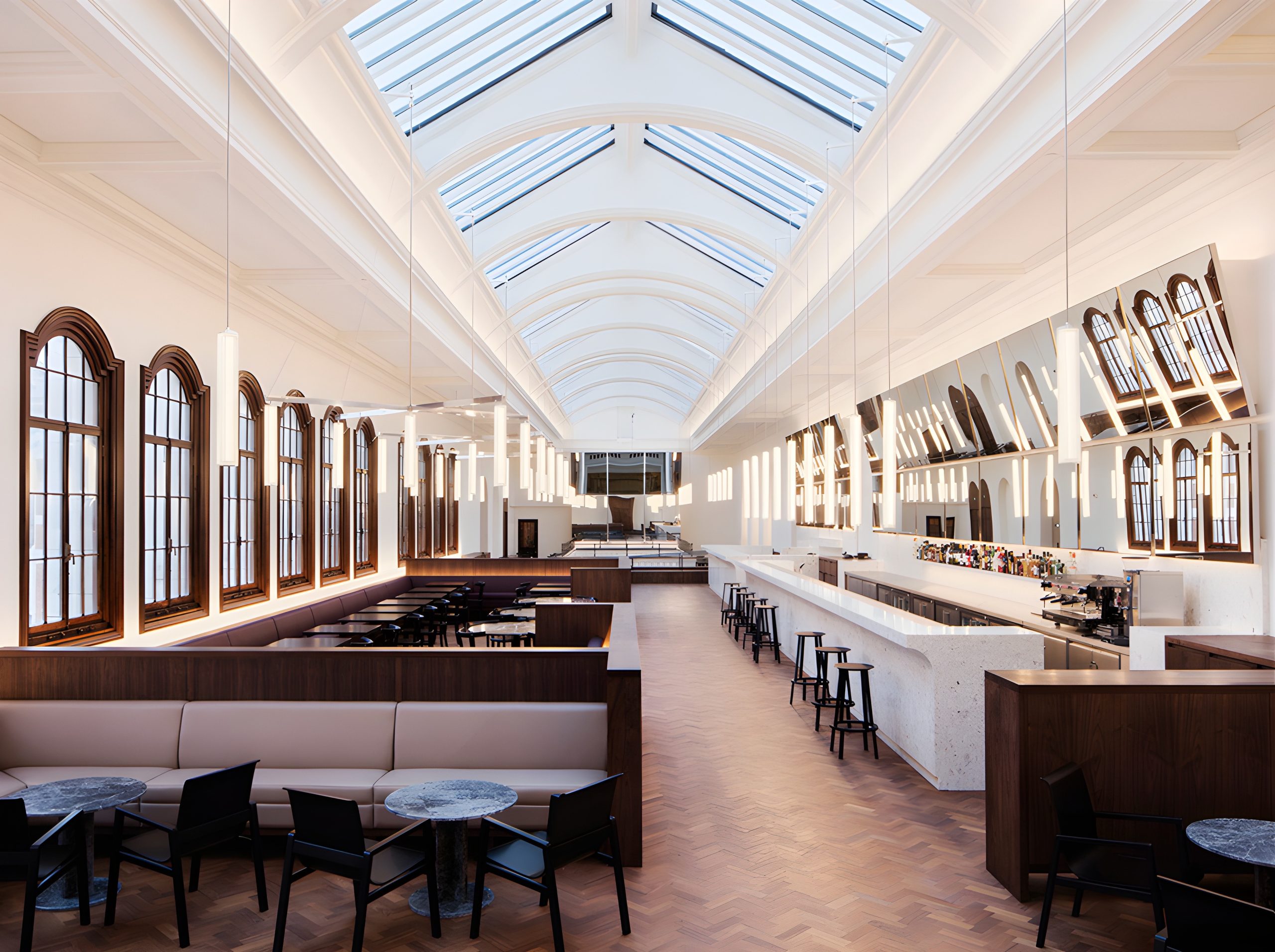 V&A Members Club