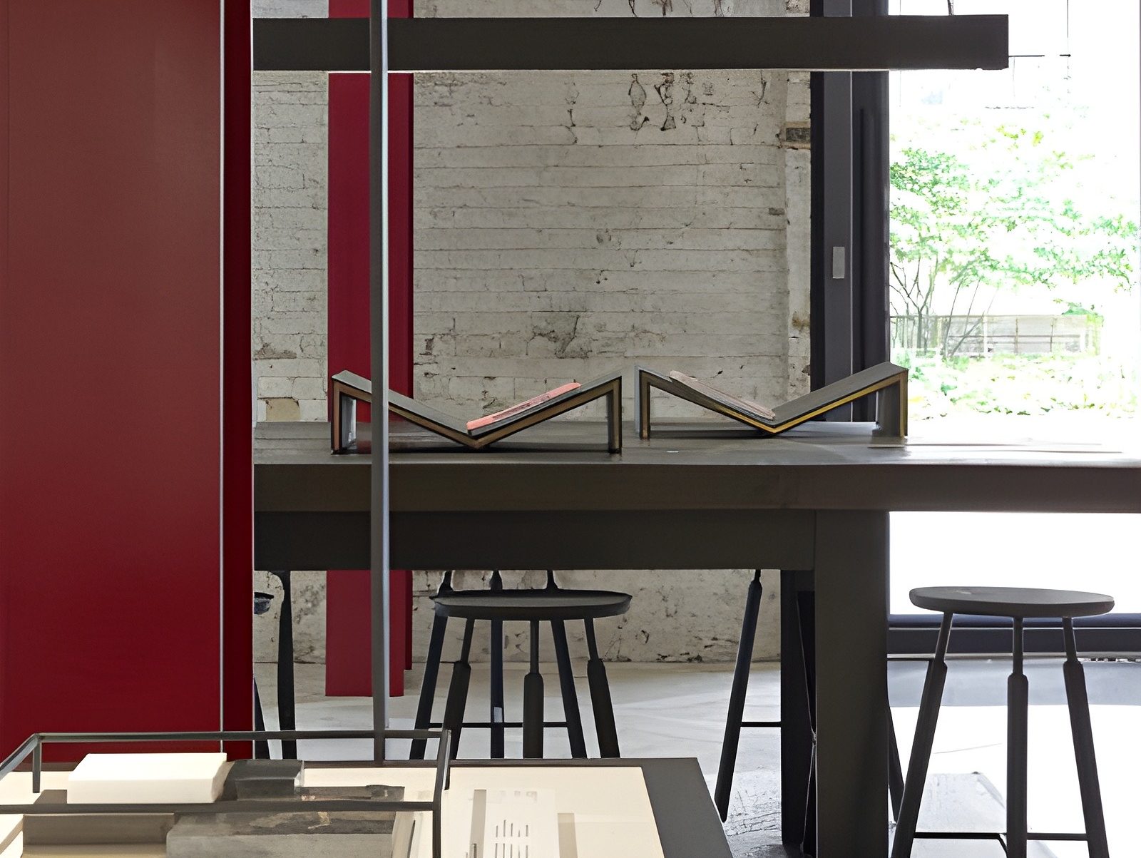 Kings Cross Marketing Suite
