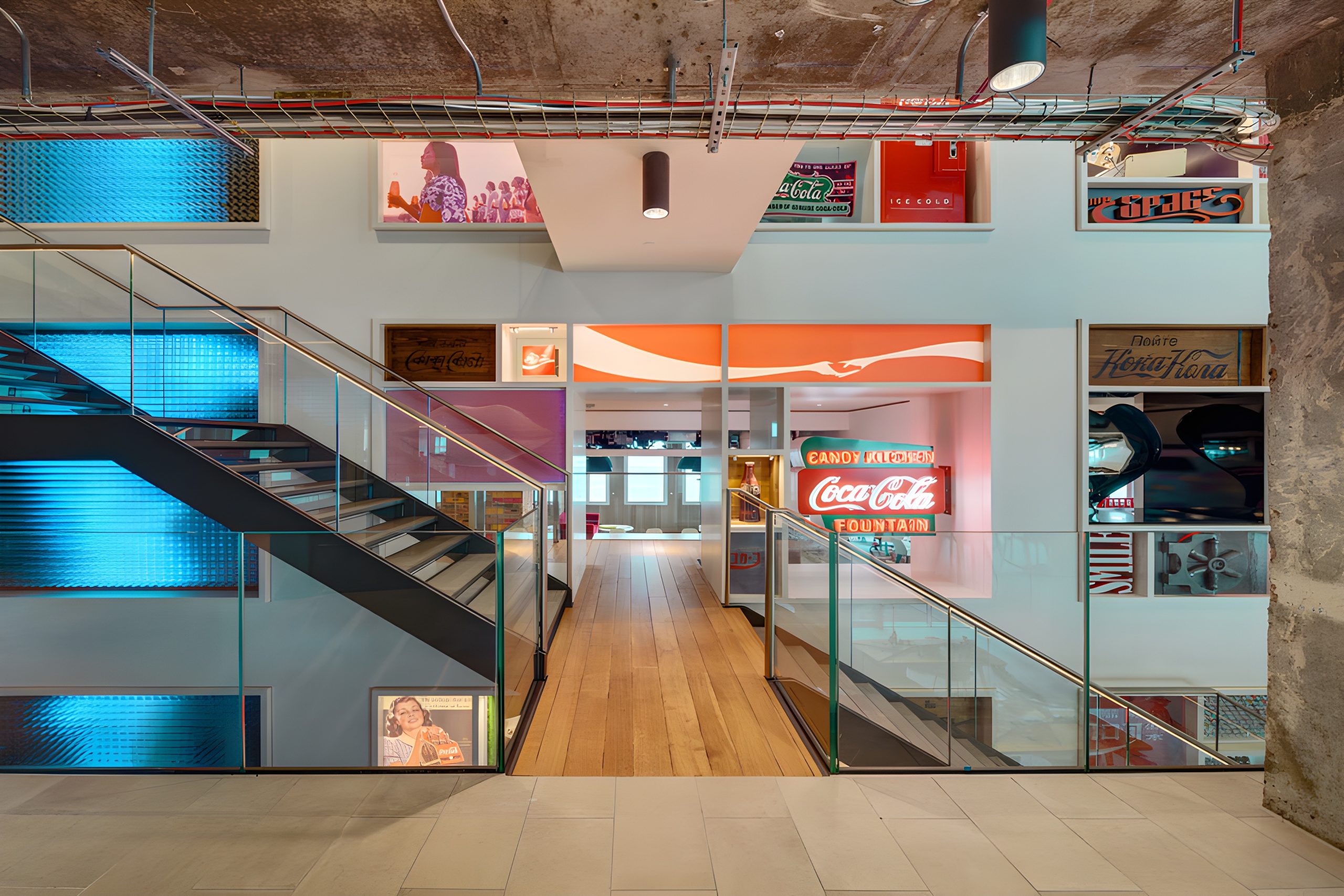 Coca Cola Headquarters