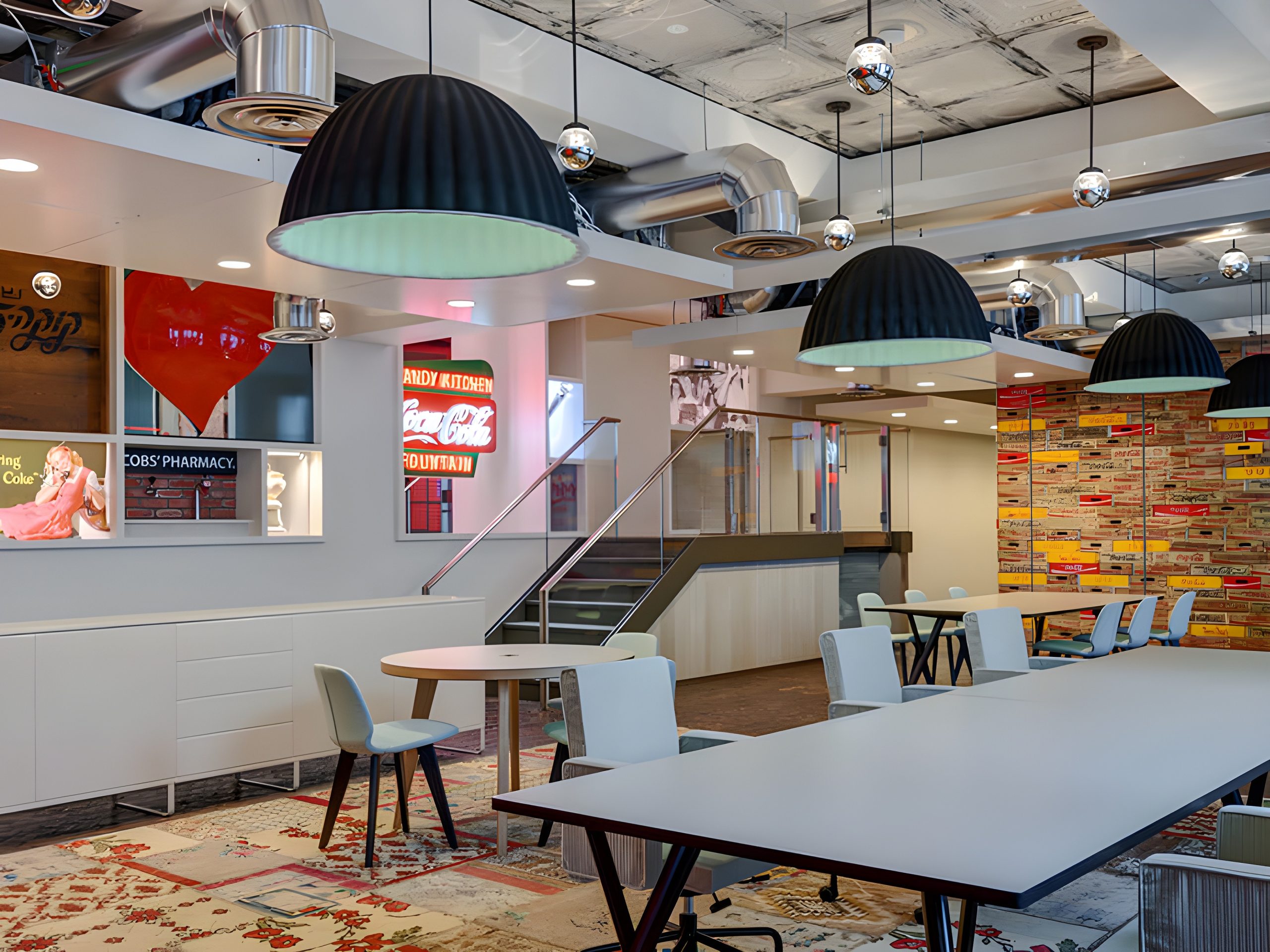 Coca Cola Headquarters