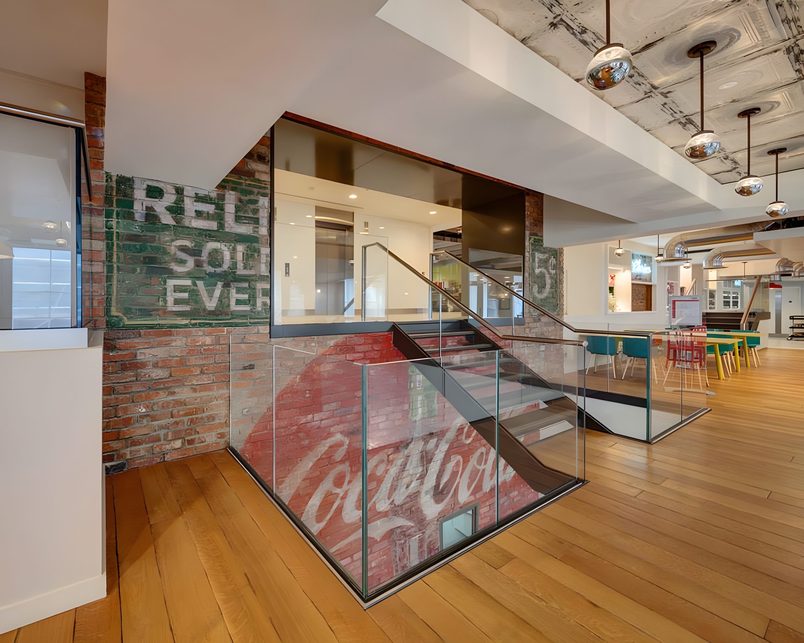 Coca Cola Headquarters