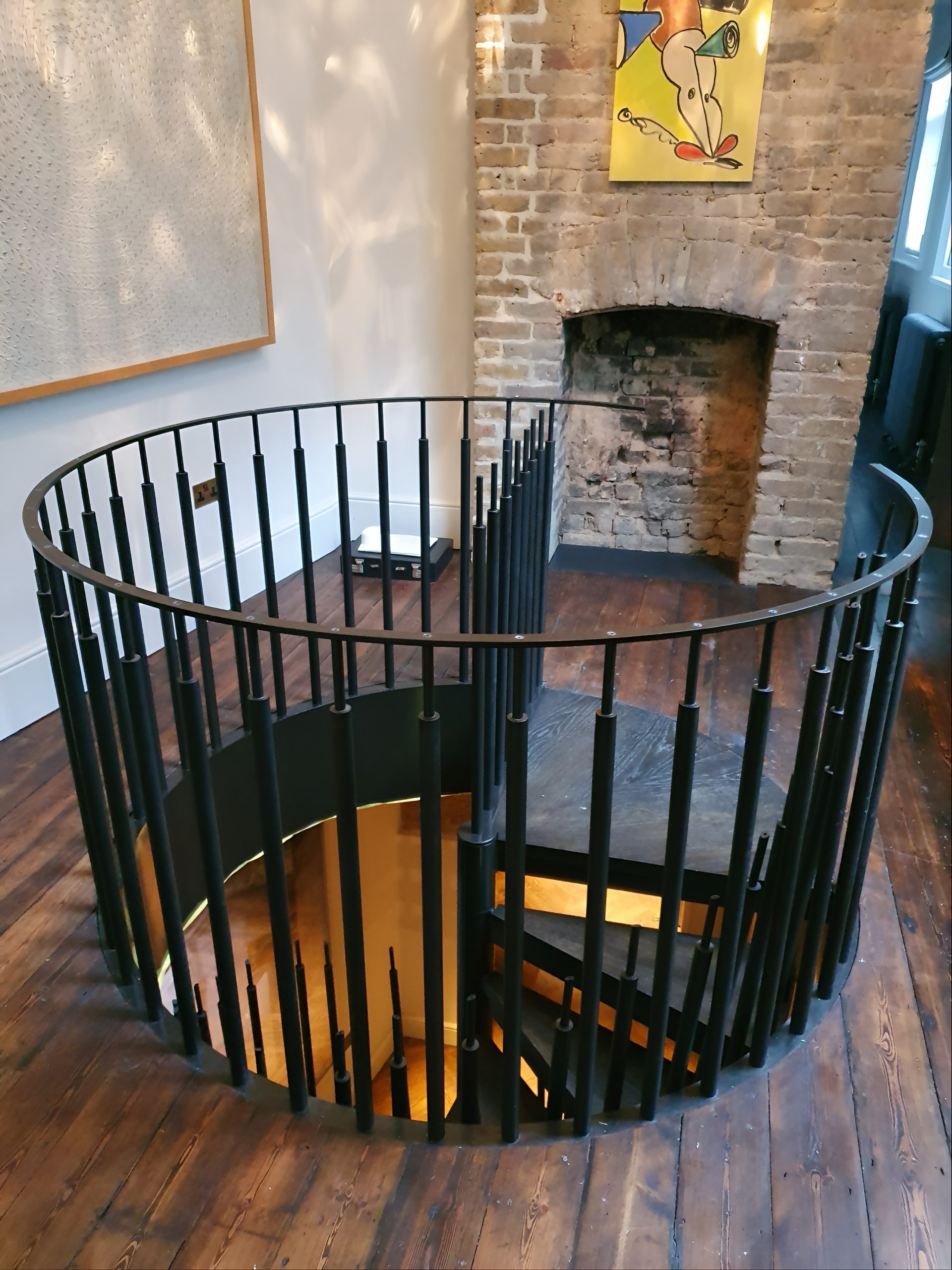 Clockhouse