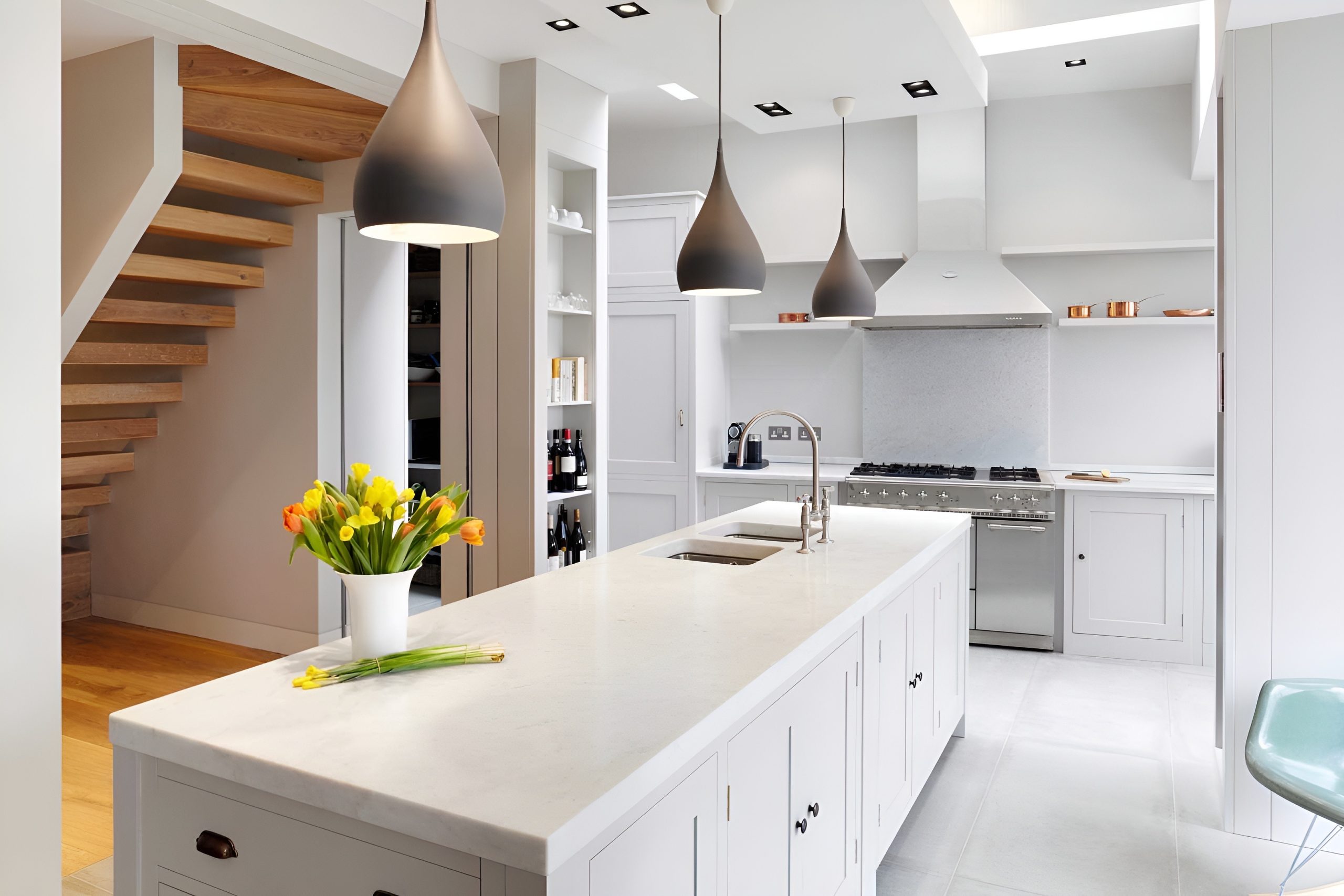Tanza Road Residence