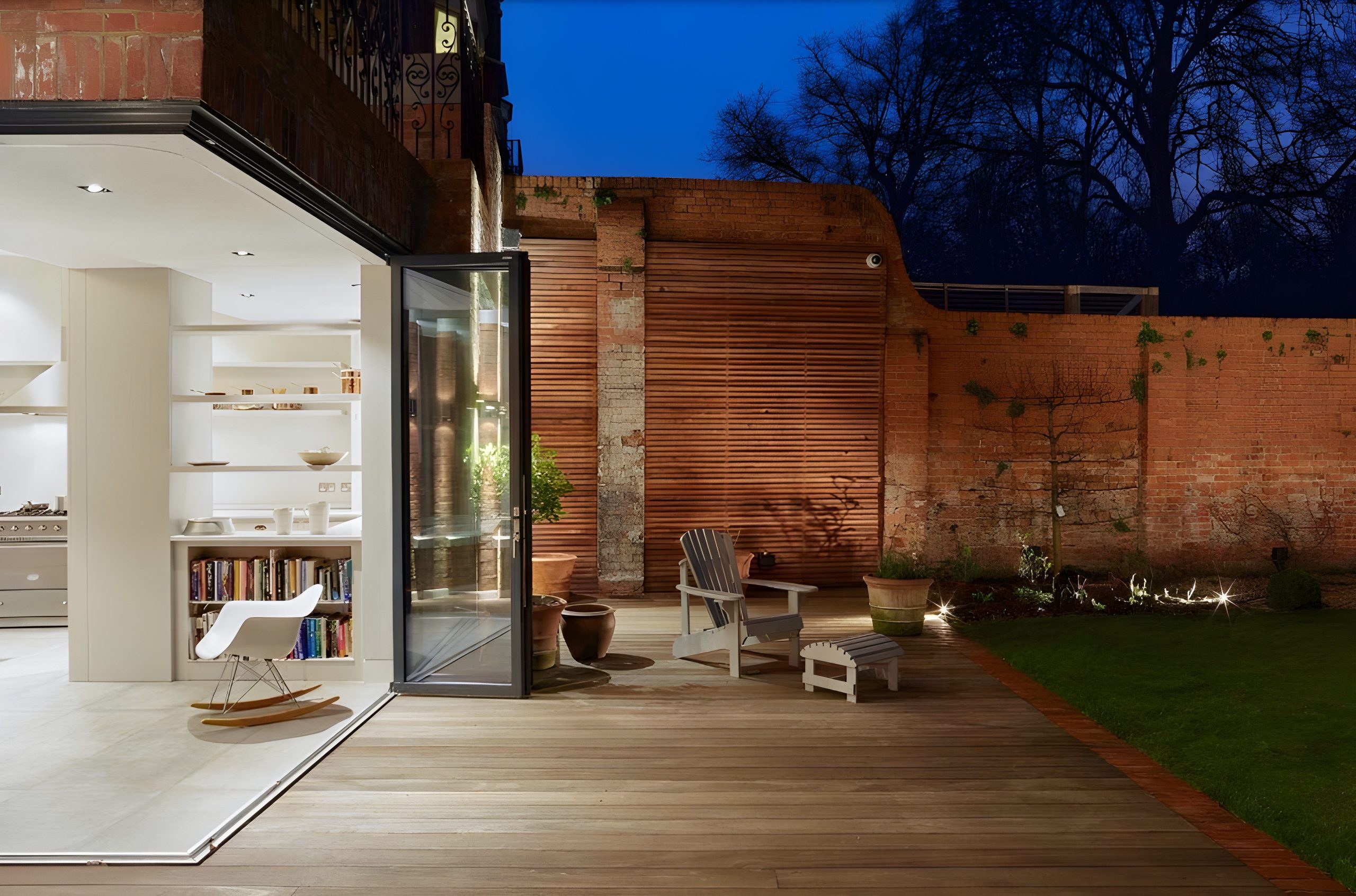 Tanza Road Residence
