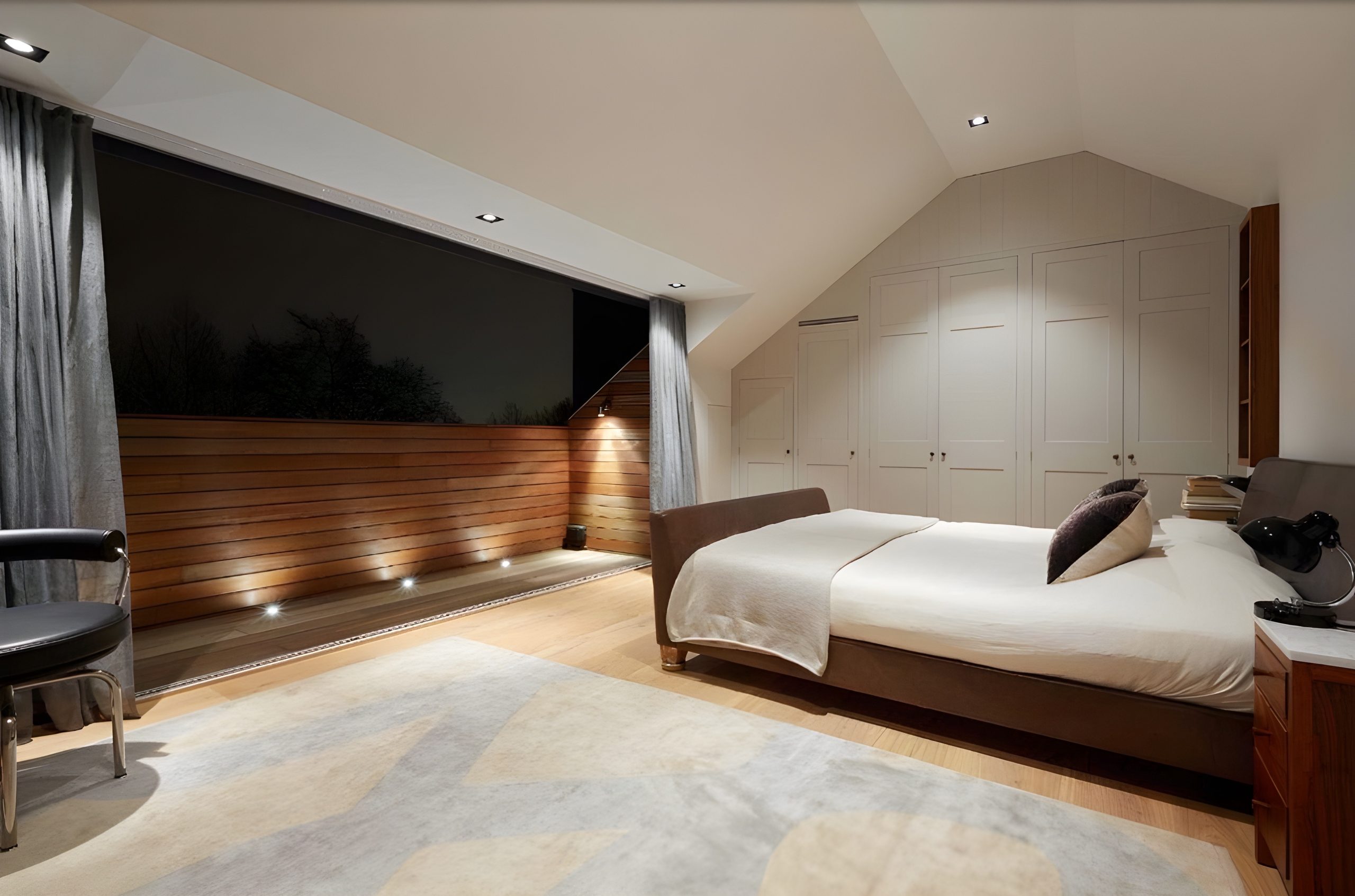Tanza Road Residence