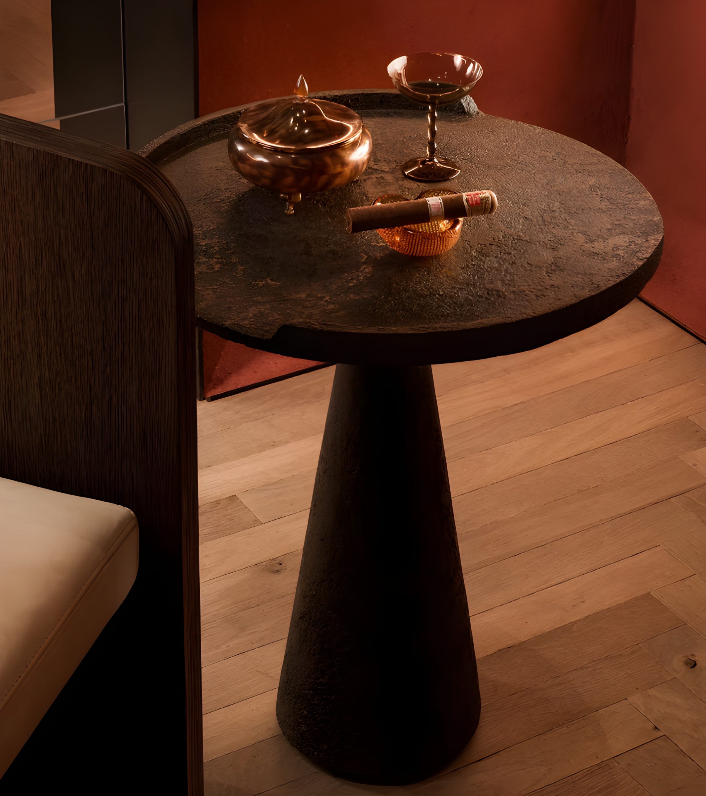 Traditional Oak | IMG_9973 | White & White